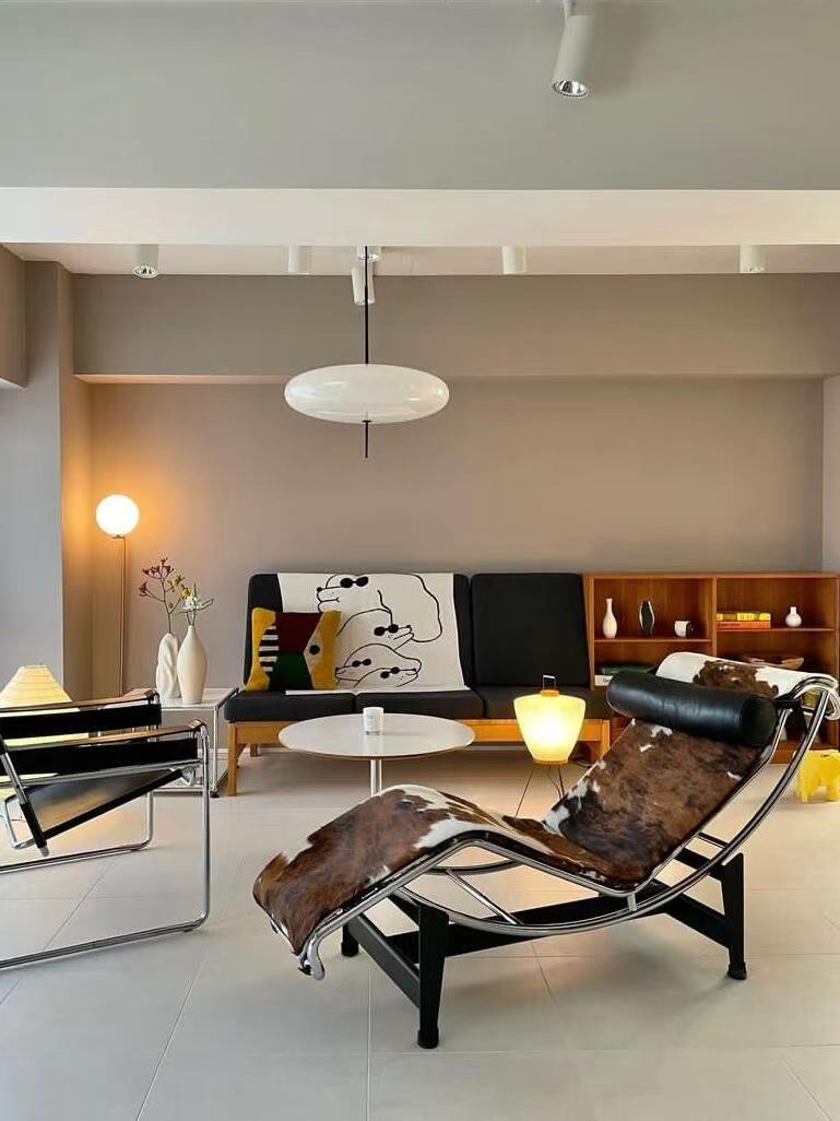 CASSINA LC4 Sofa