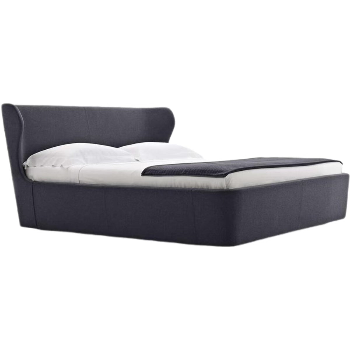 B&B Italia Papilio Bed