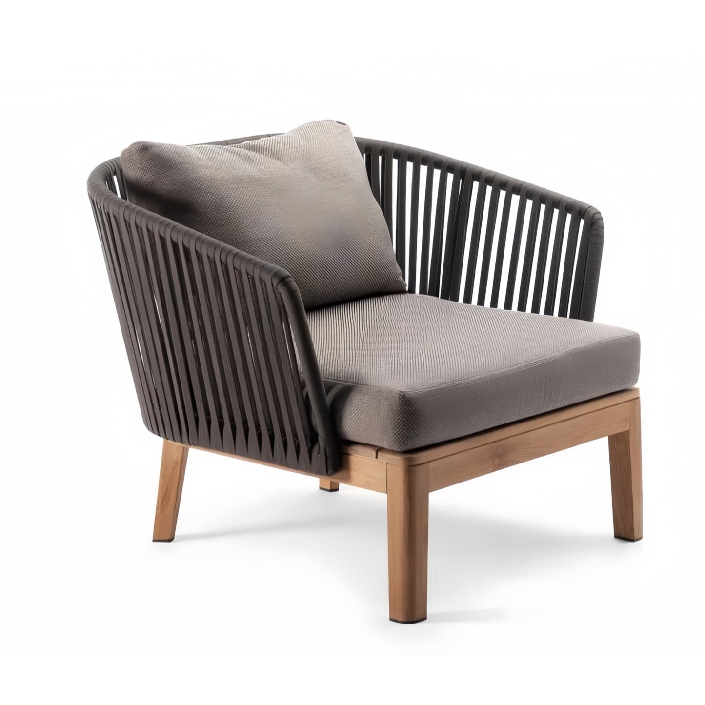 Outdoor chair Mood club