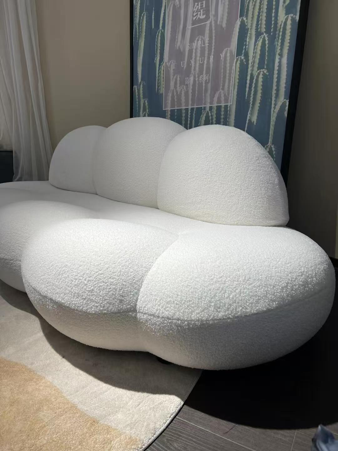 Cloud Nine Sofa