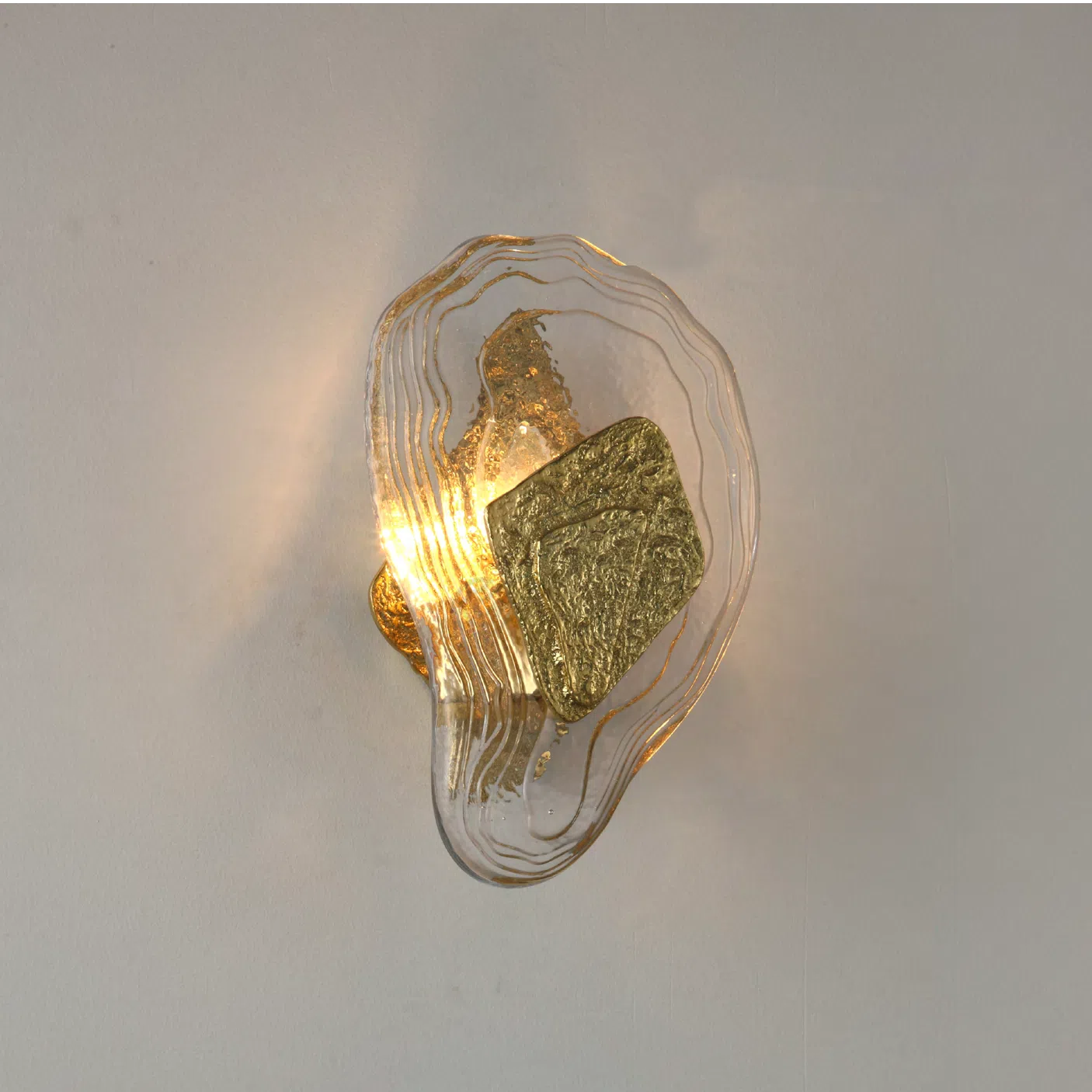 Wall lamp Sartori Lighting