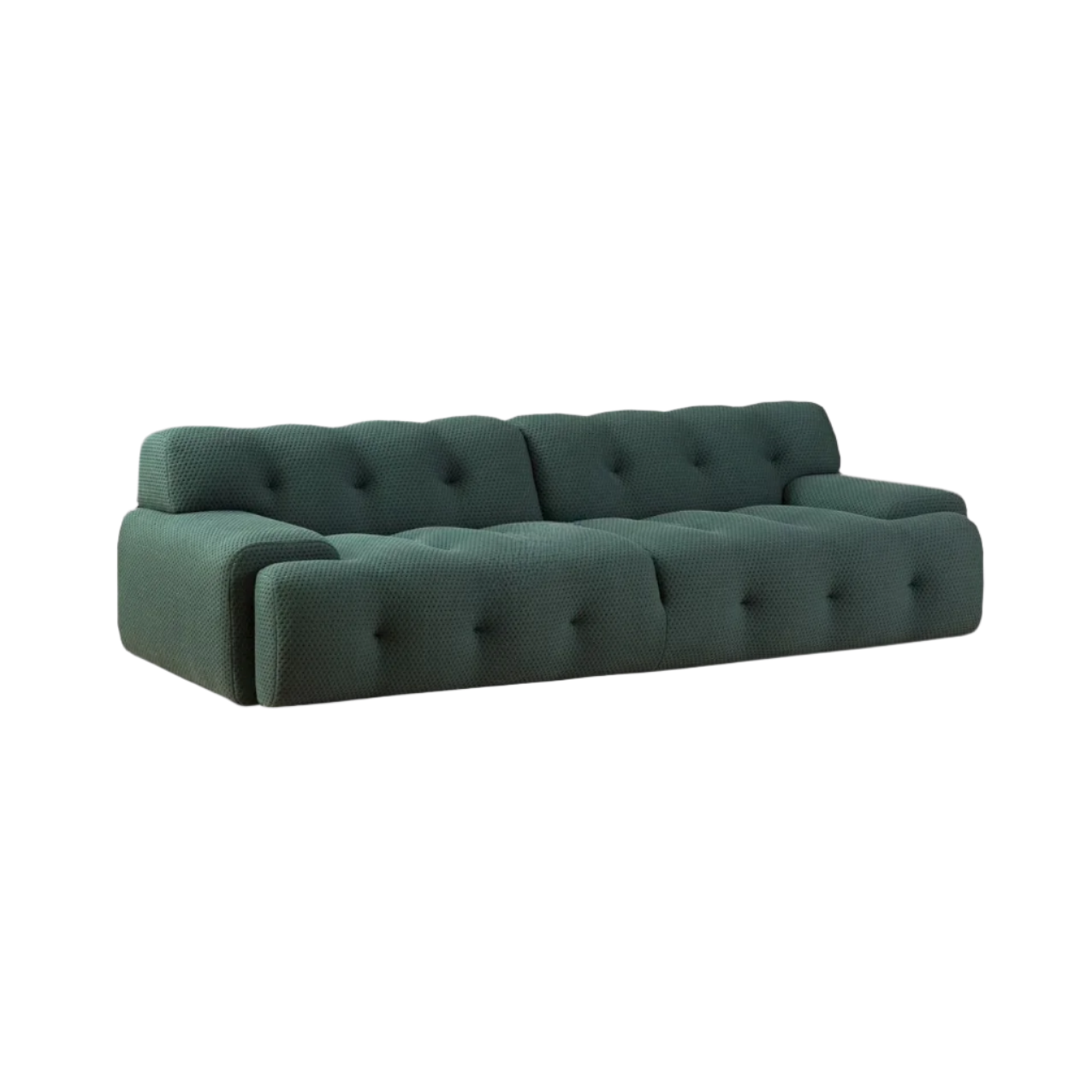 Blogger Sofa