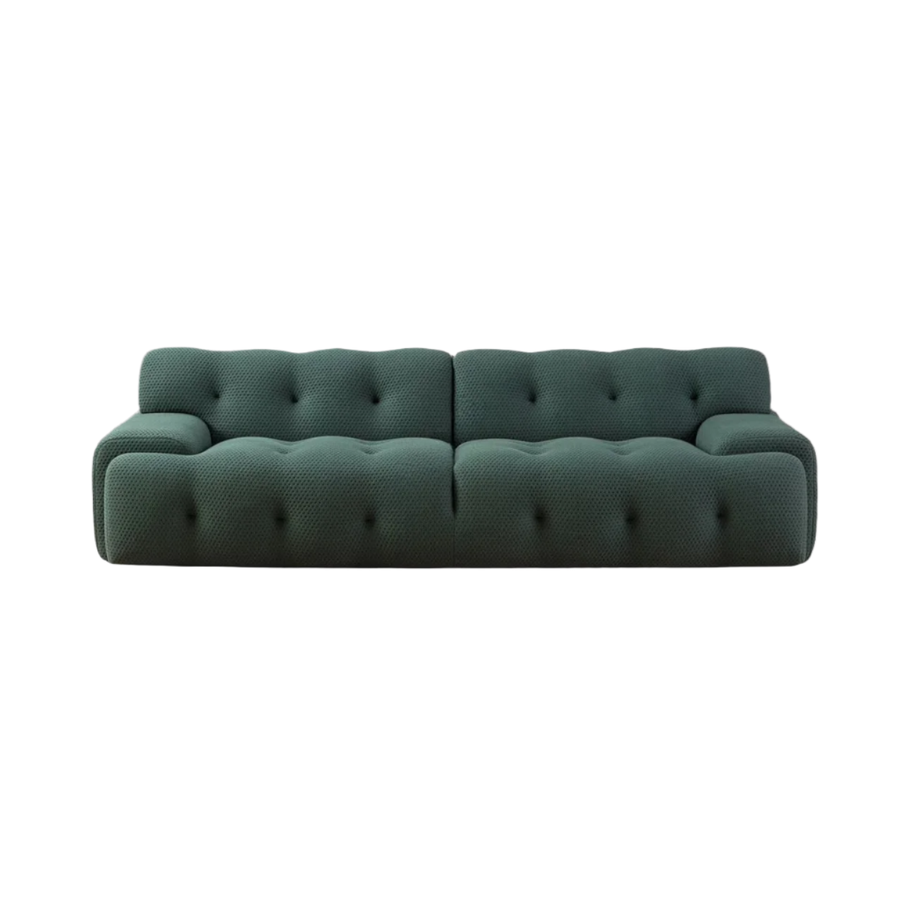 Blogger Sofa