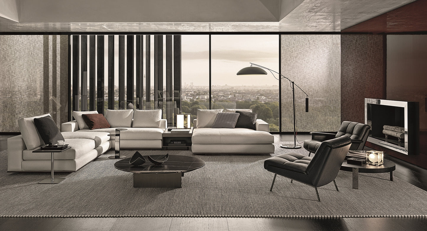 Hamilton Sofa