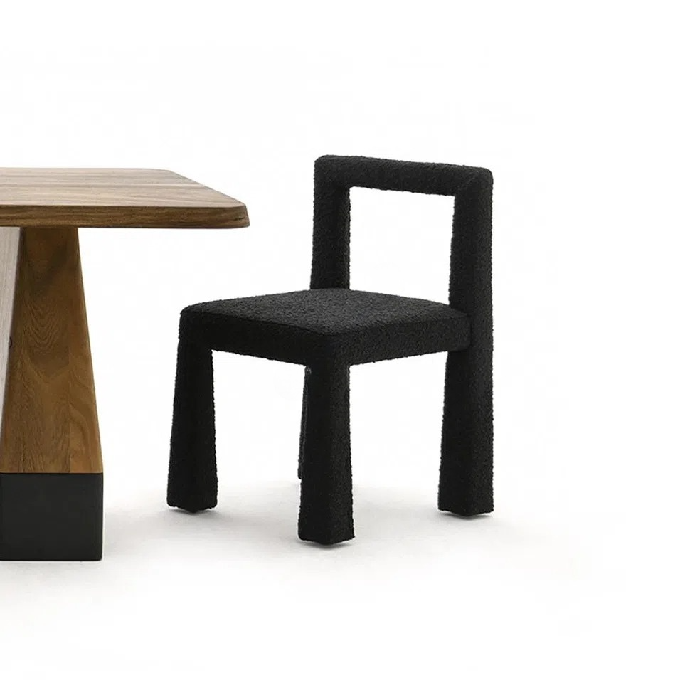 Dining Chair Amorosa