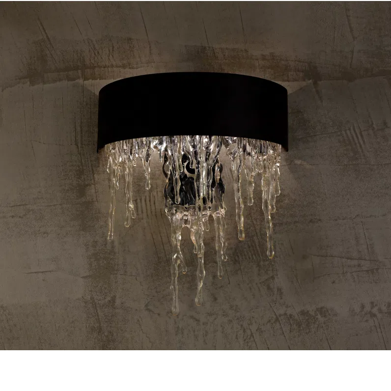 Wall lamp Tiratura Lighting