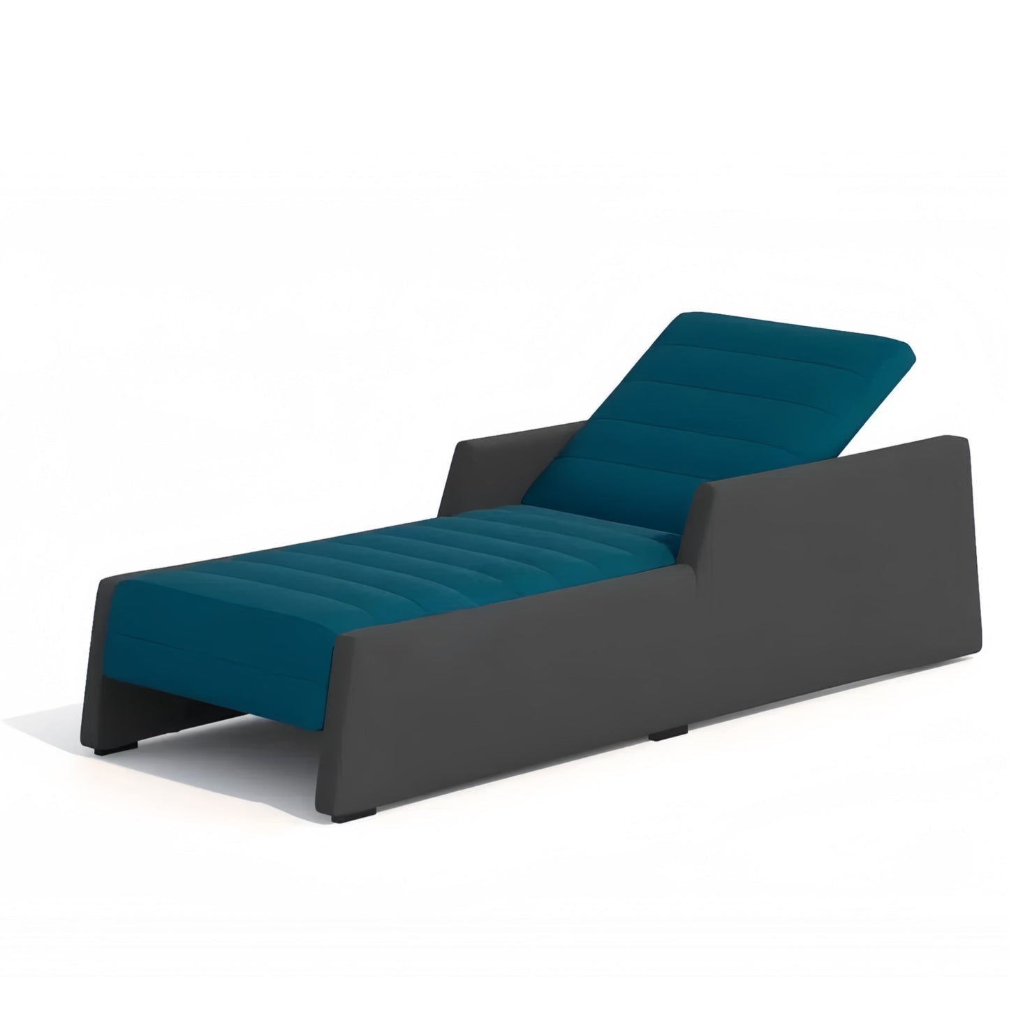 Outdoor Sun Lounger Hazama