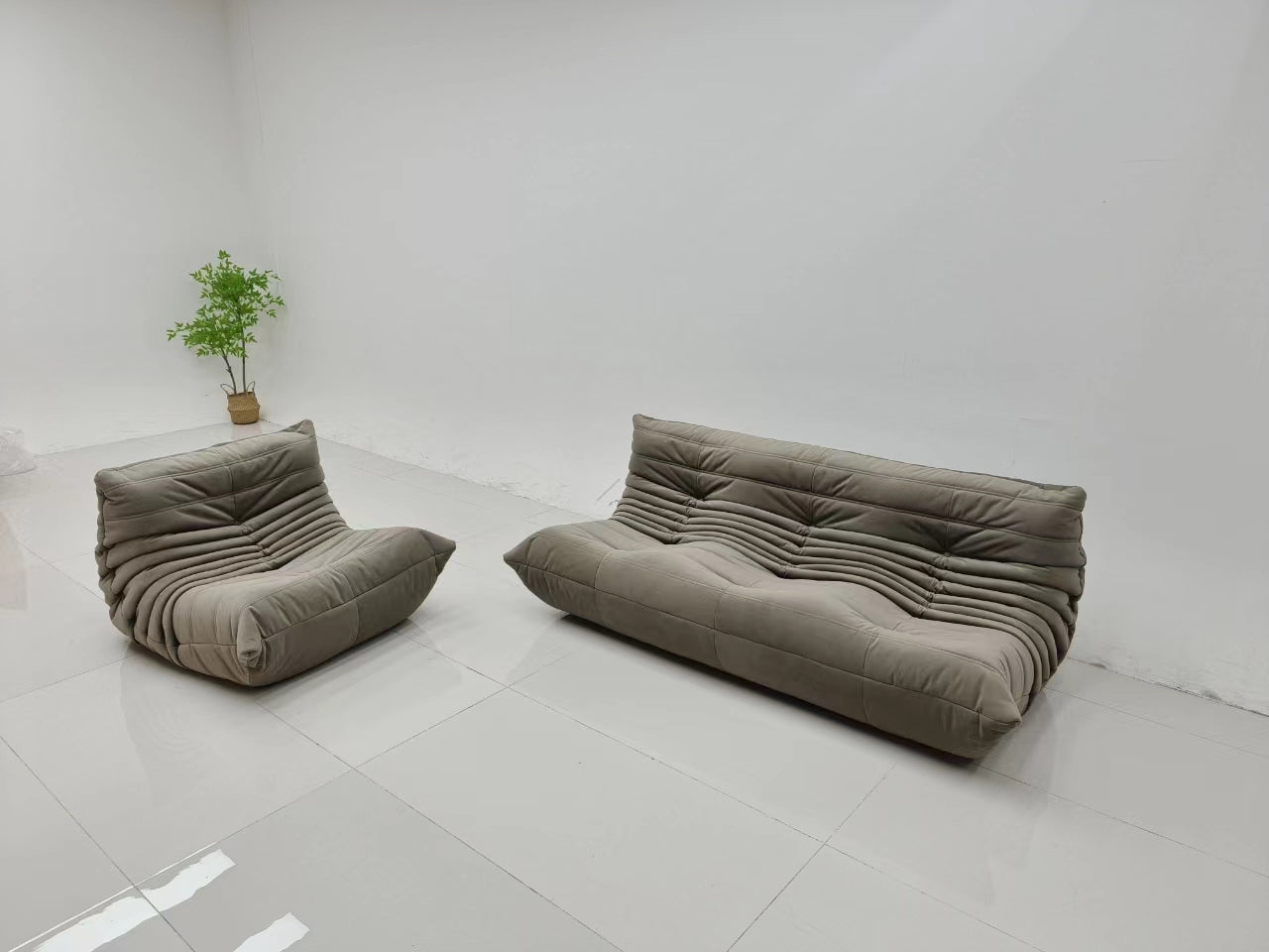 Togo Sofa