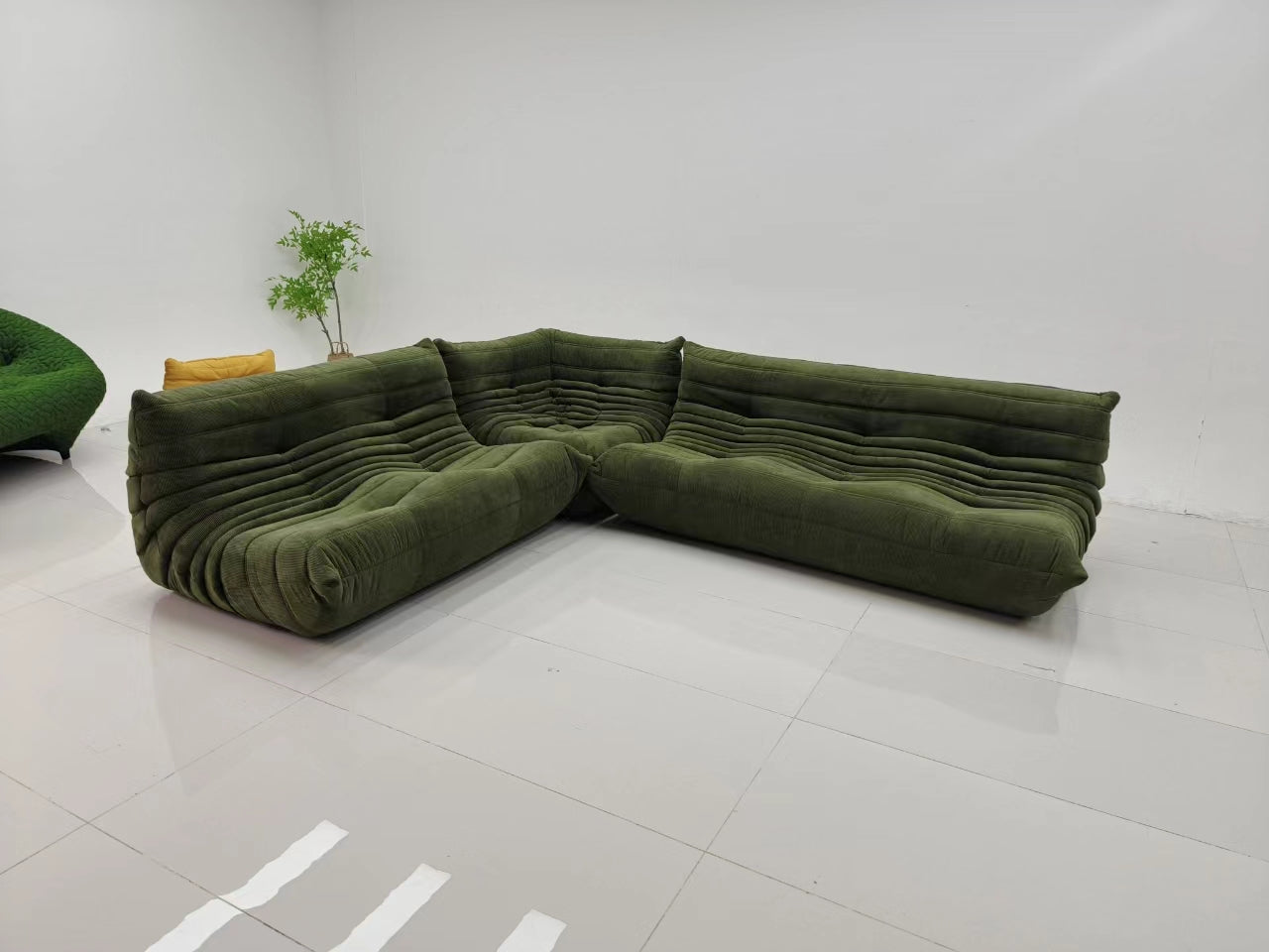 Togo Sofa