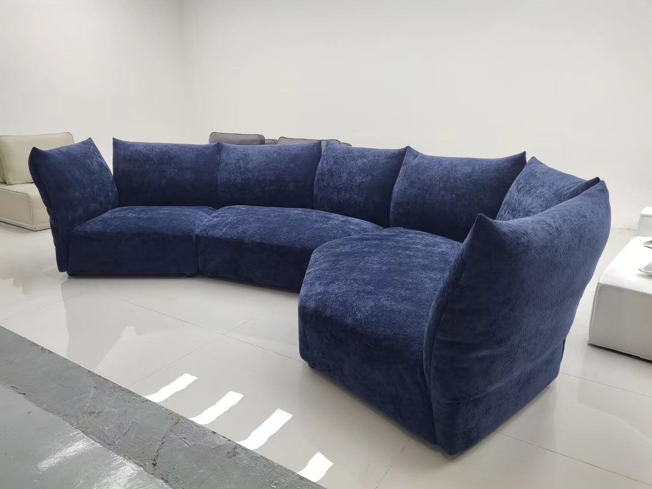 Standard Sofa