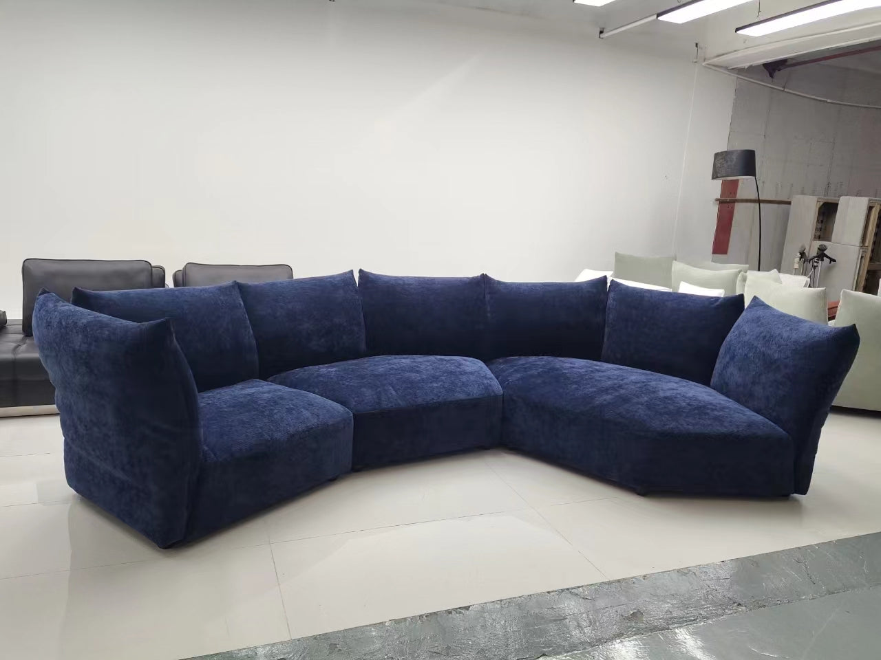 Standard Sofa