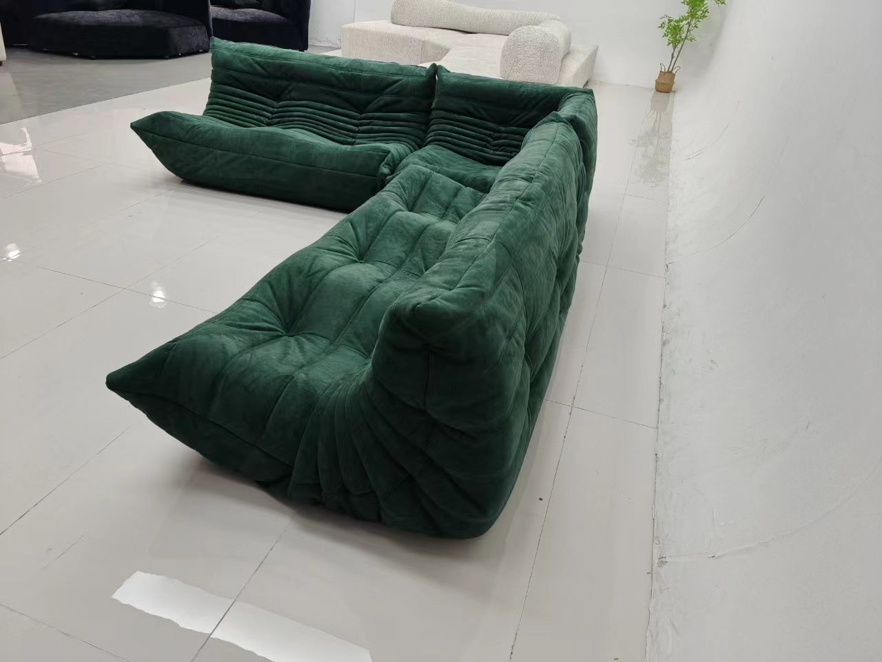 Togo Sofa