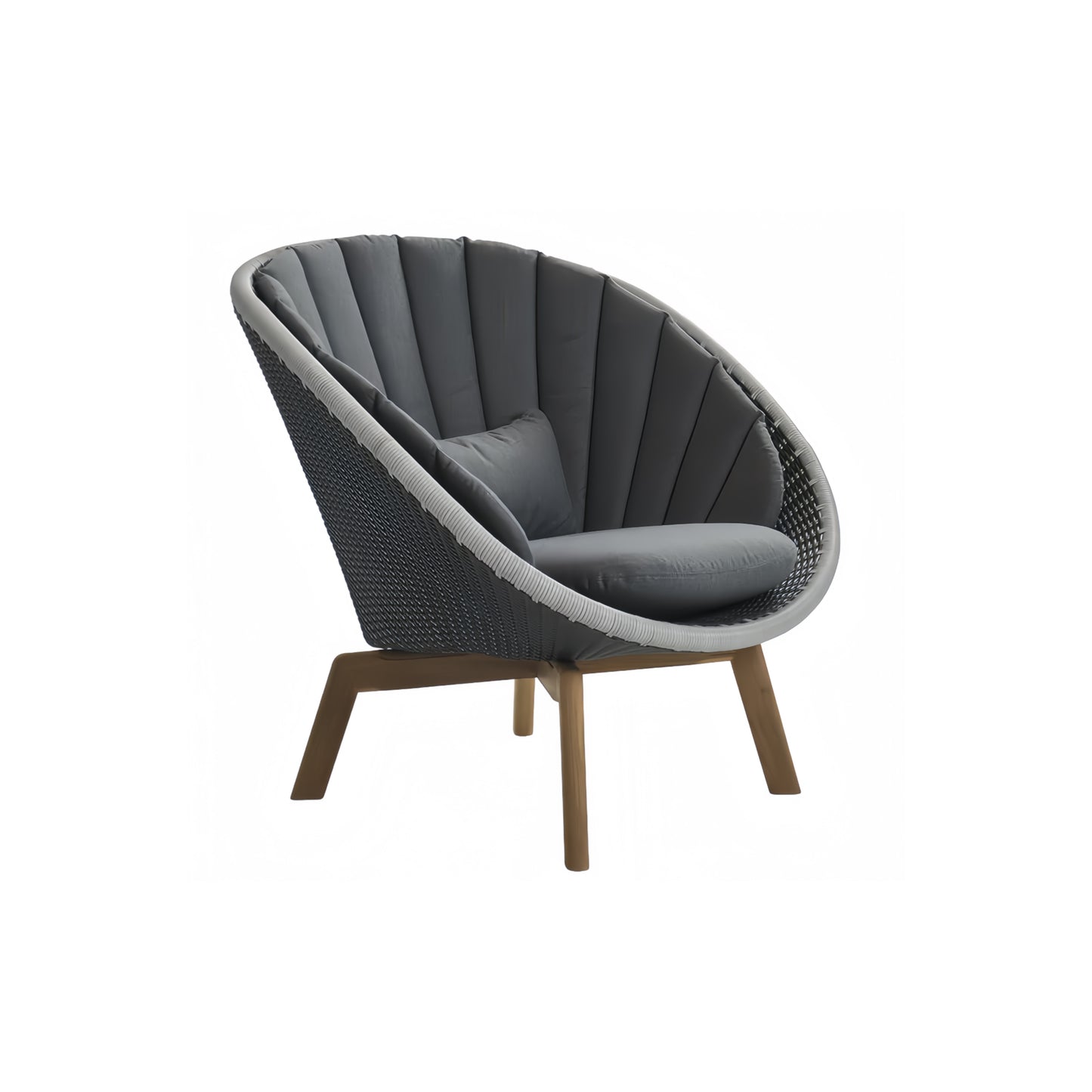 Outdoor chair Sagaci