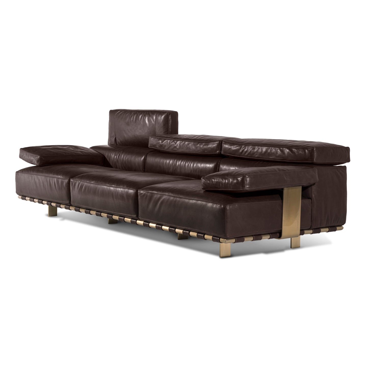 Montparnasse Sofa