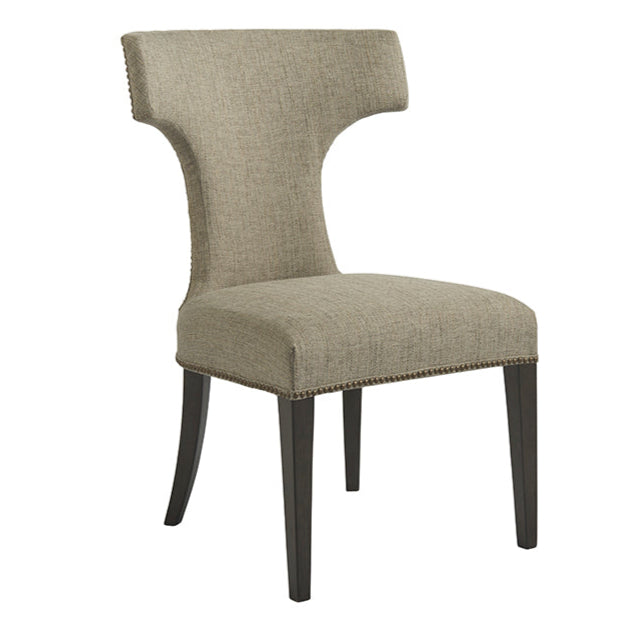 Dining Chair Soliloquy
