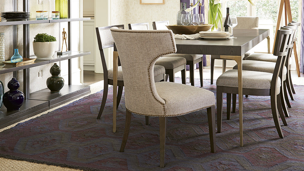 Dining Chair Soliloquy