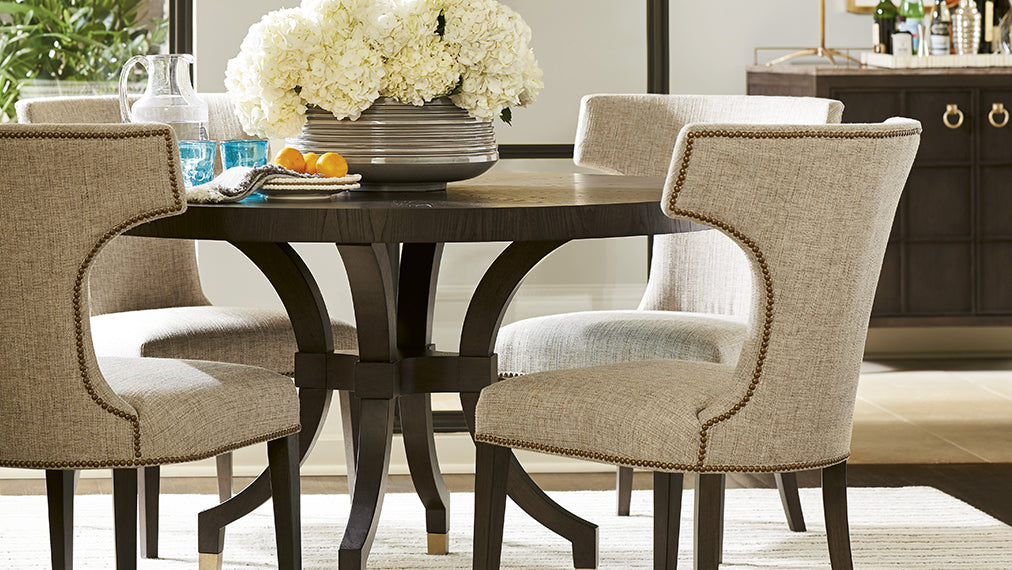 Dining Chair Soliloquy
