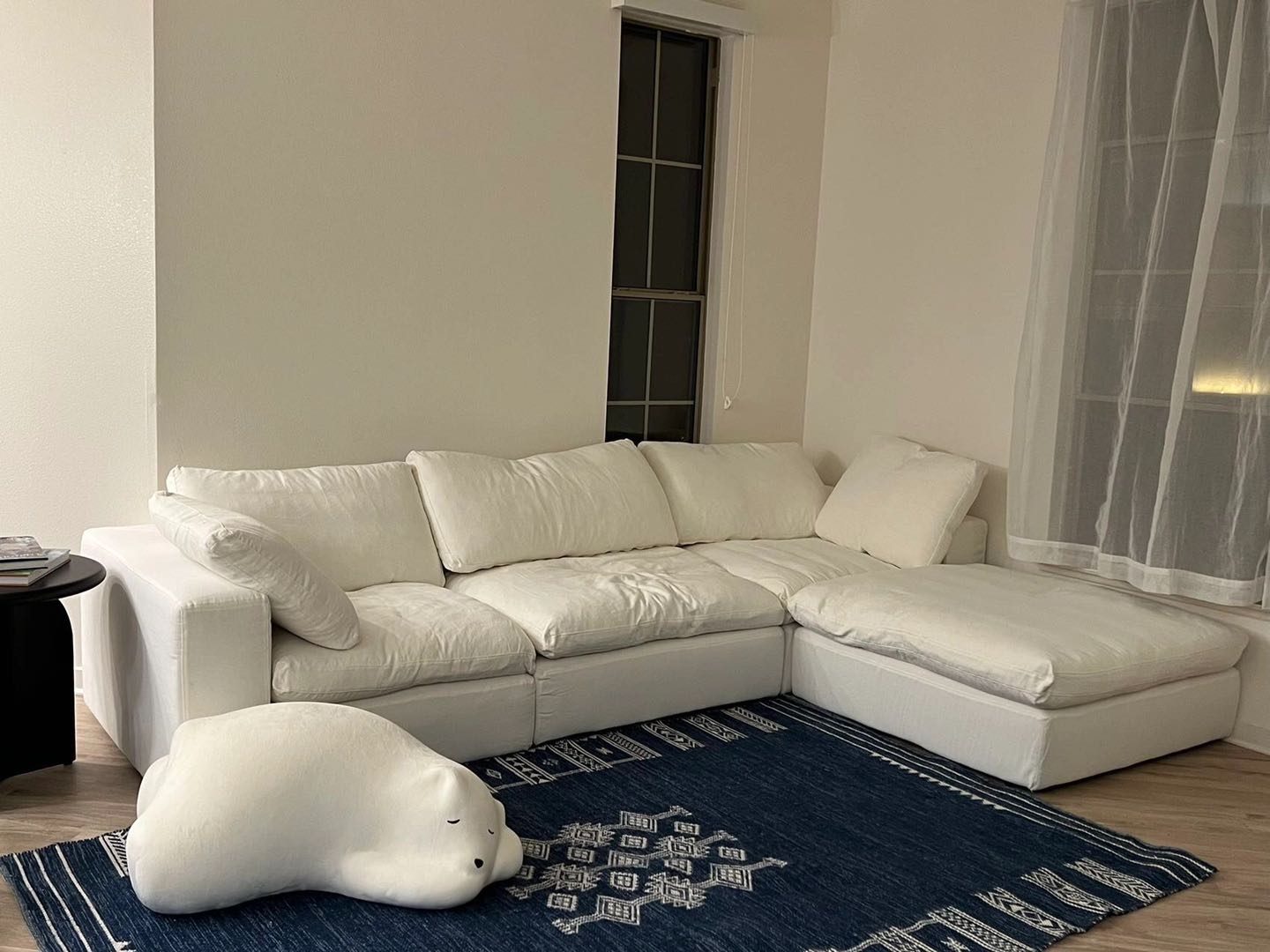 Cloud Sofa
