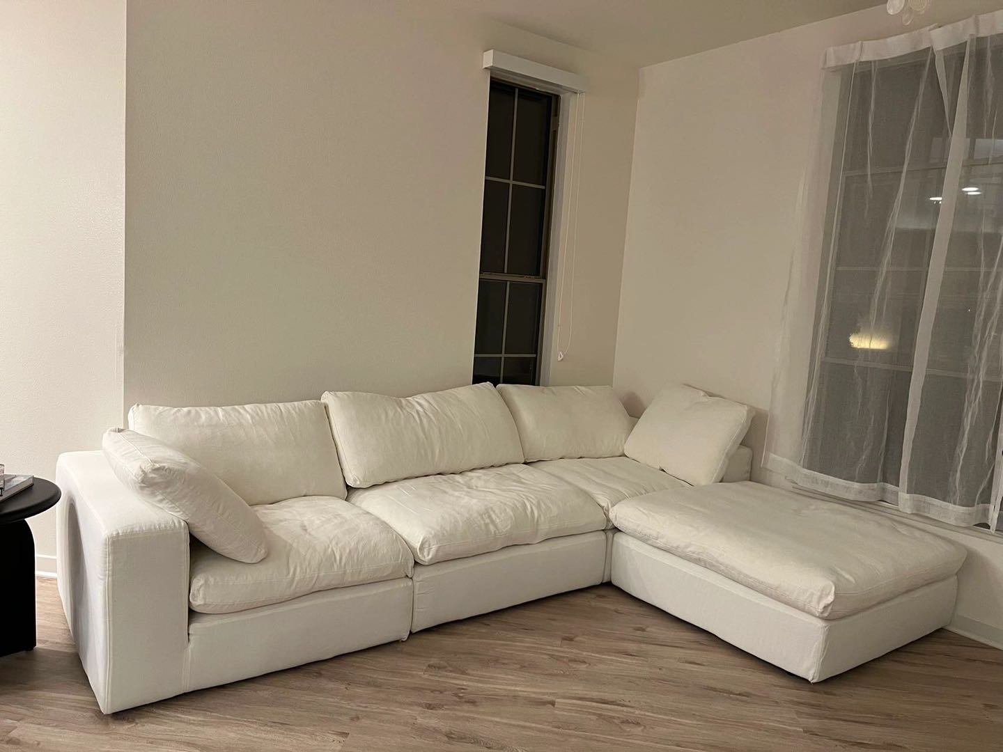 Cloud Sofa