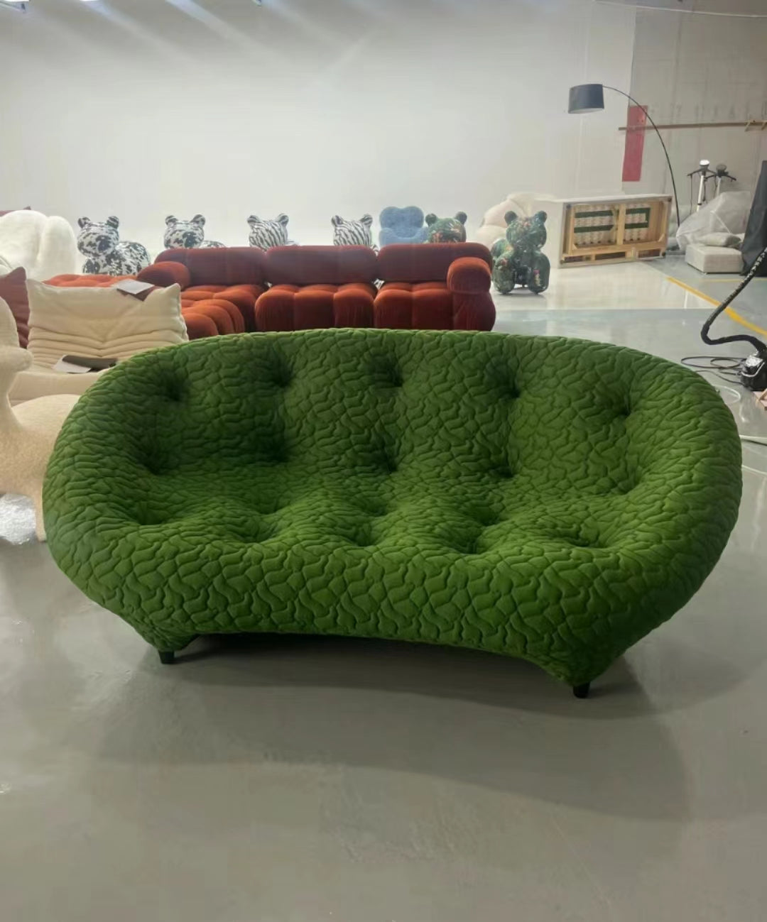 Ploum Sofa