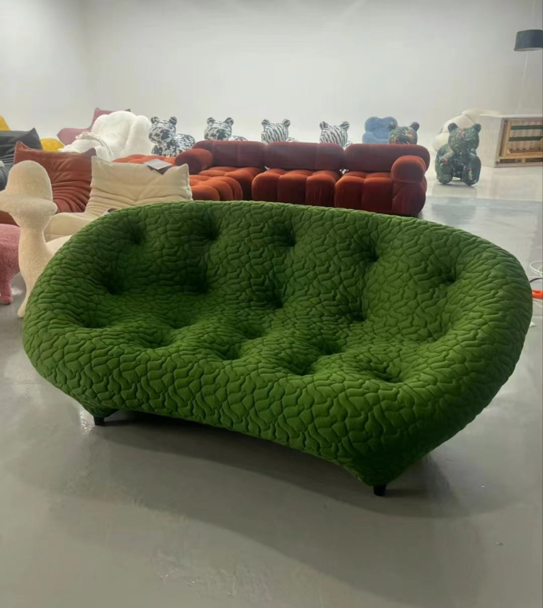 Ploum Sofa