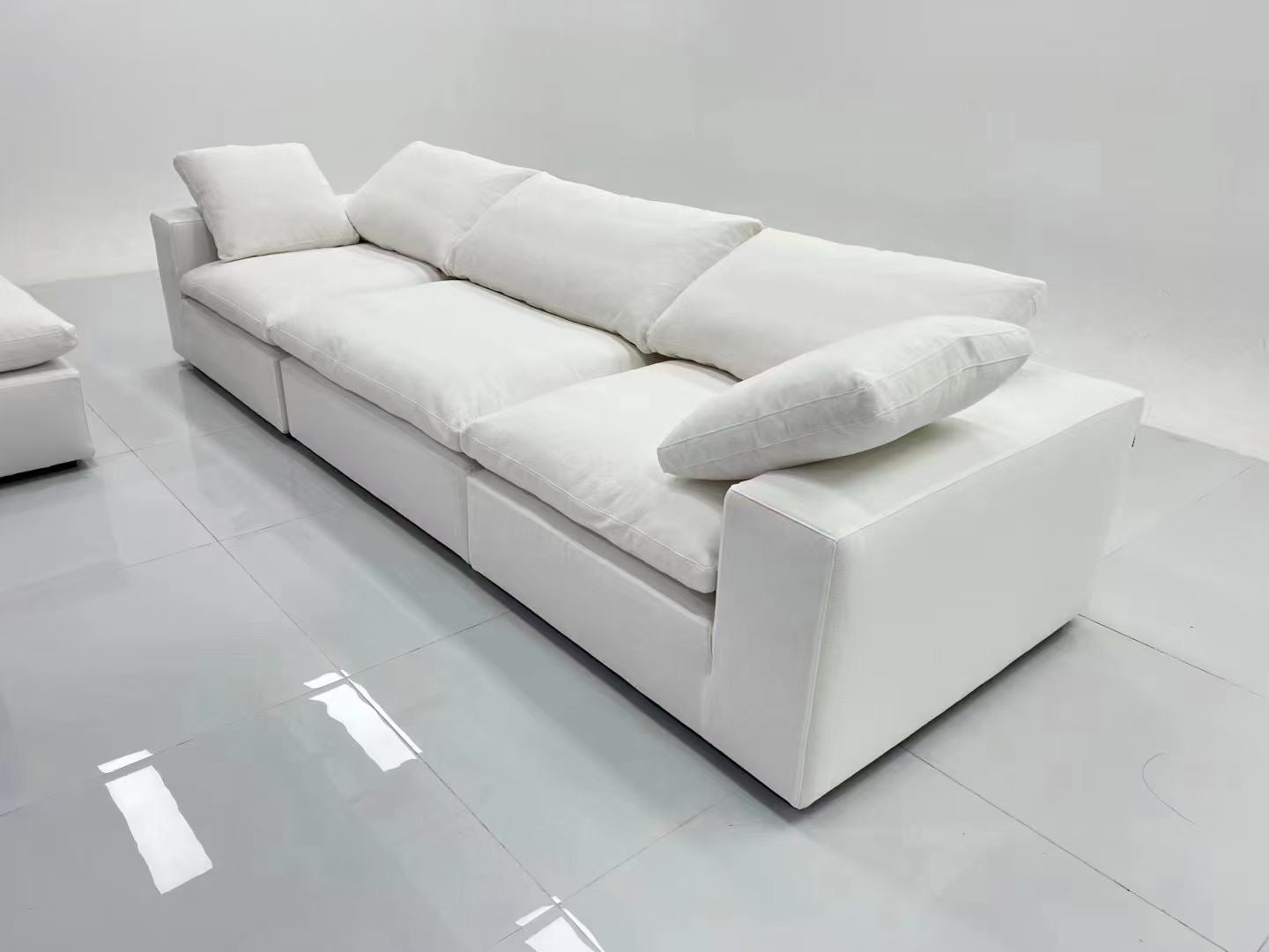 Cloud Sofa