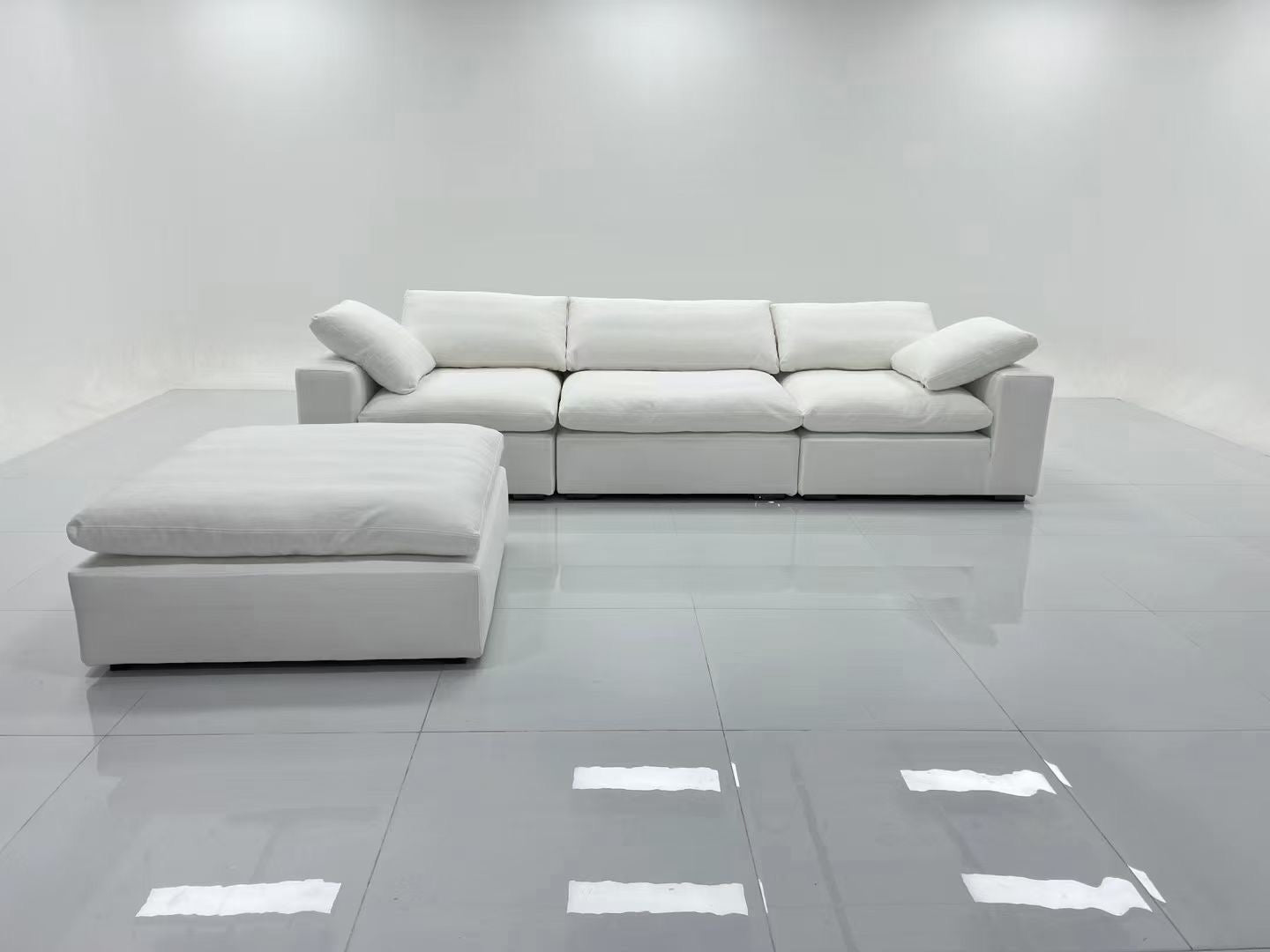 Cloud Sofa
