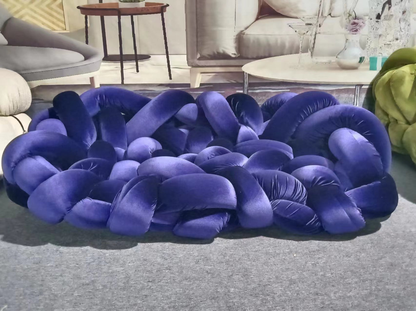 Boa Sofa