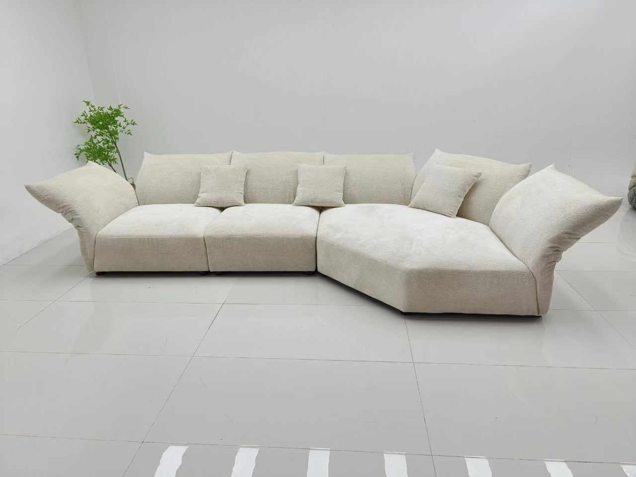 Standard Sofa