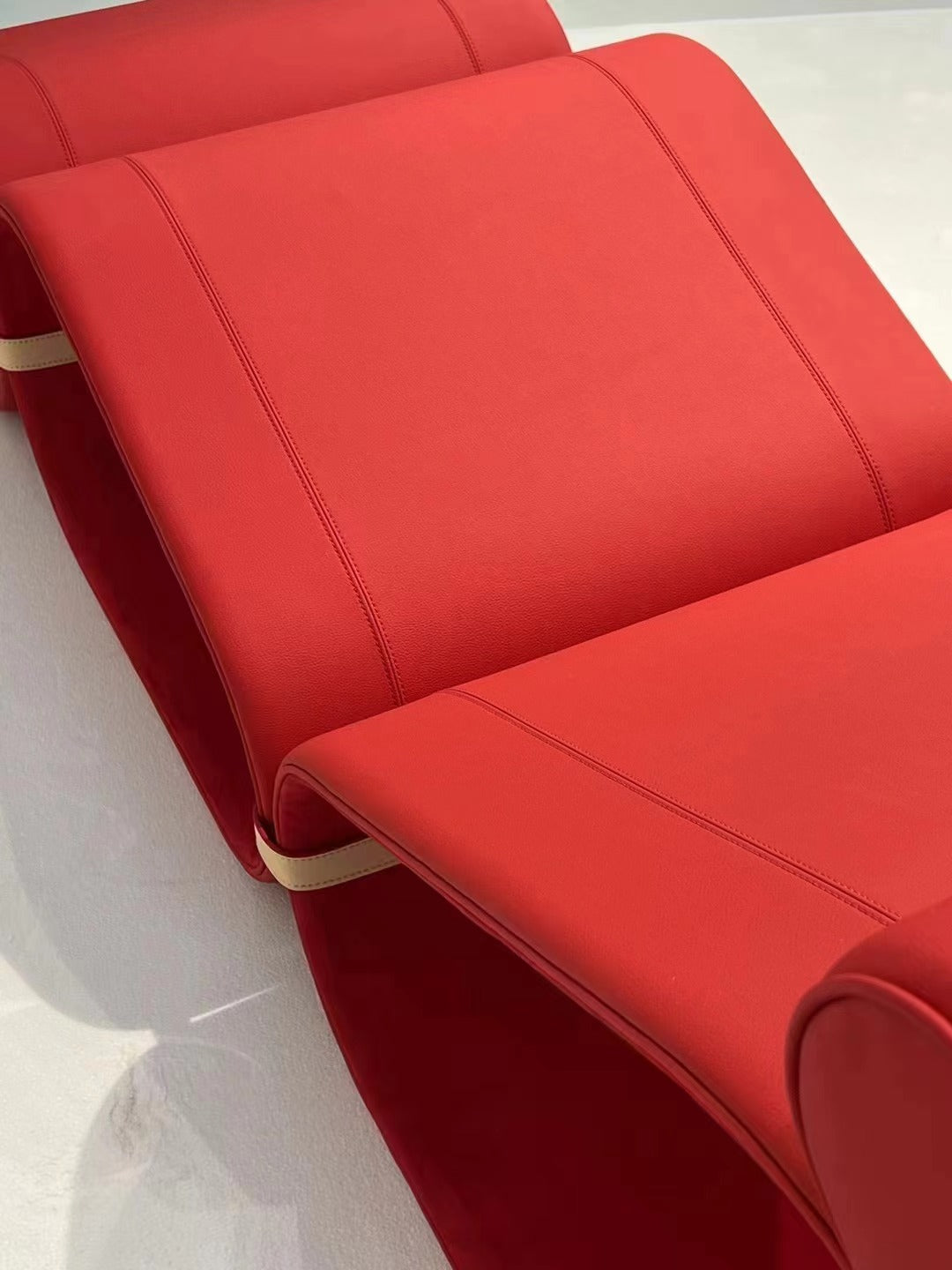 Sofa LV Objets Nomades
