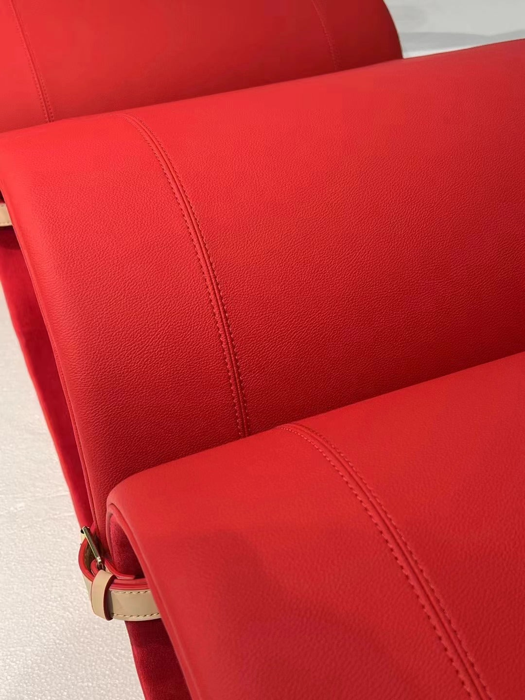Sofa LV Objets Nomades