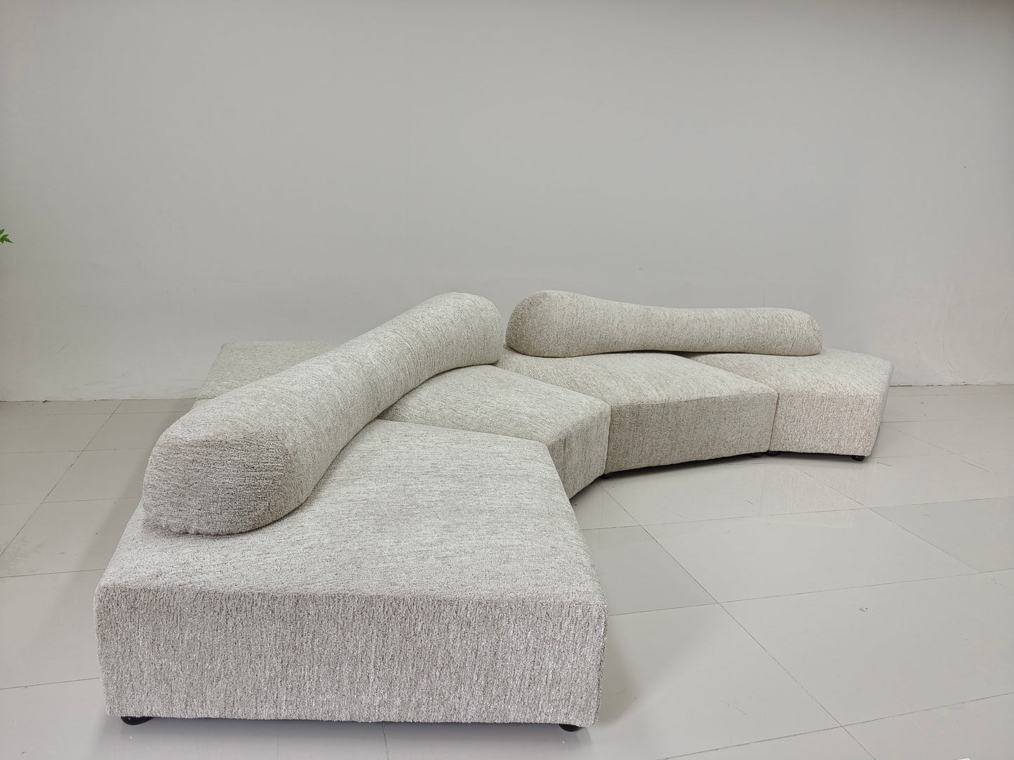 On The Rocks Sofa