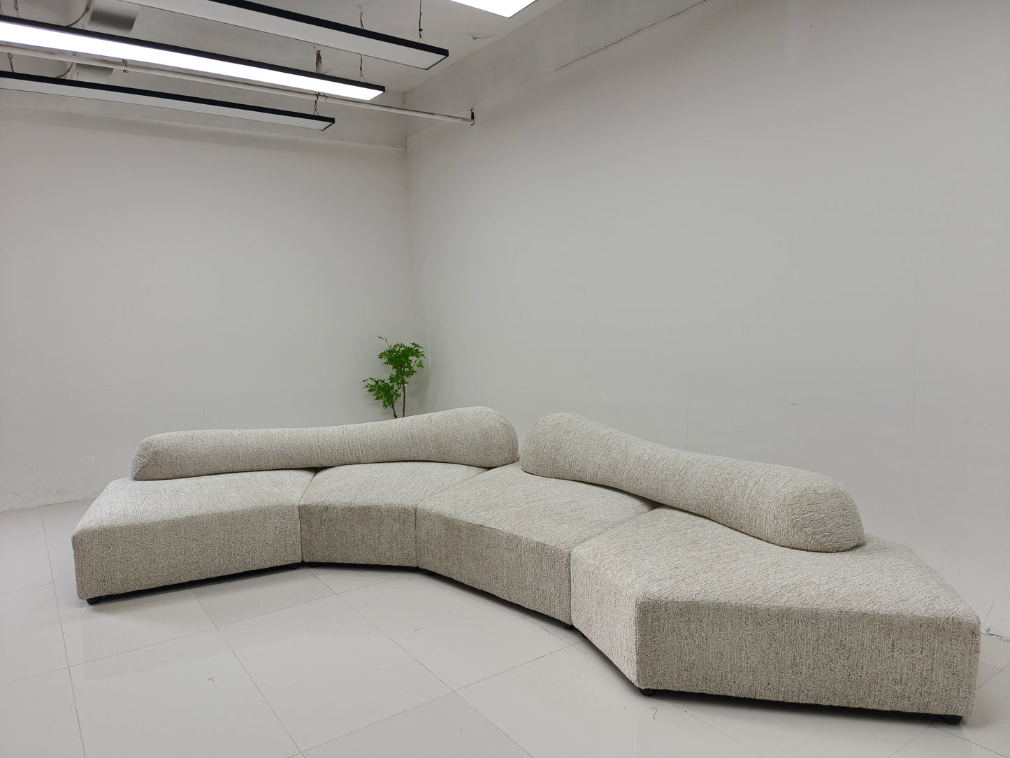 On The Rocks Sofa
