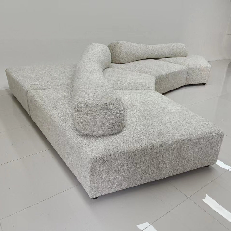 On The Rocks Sofa