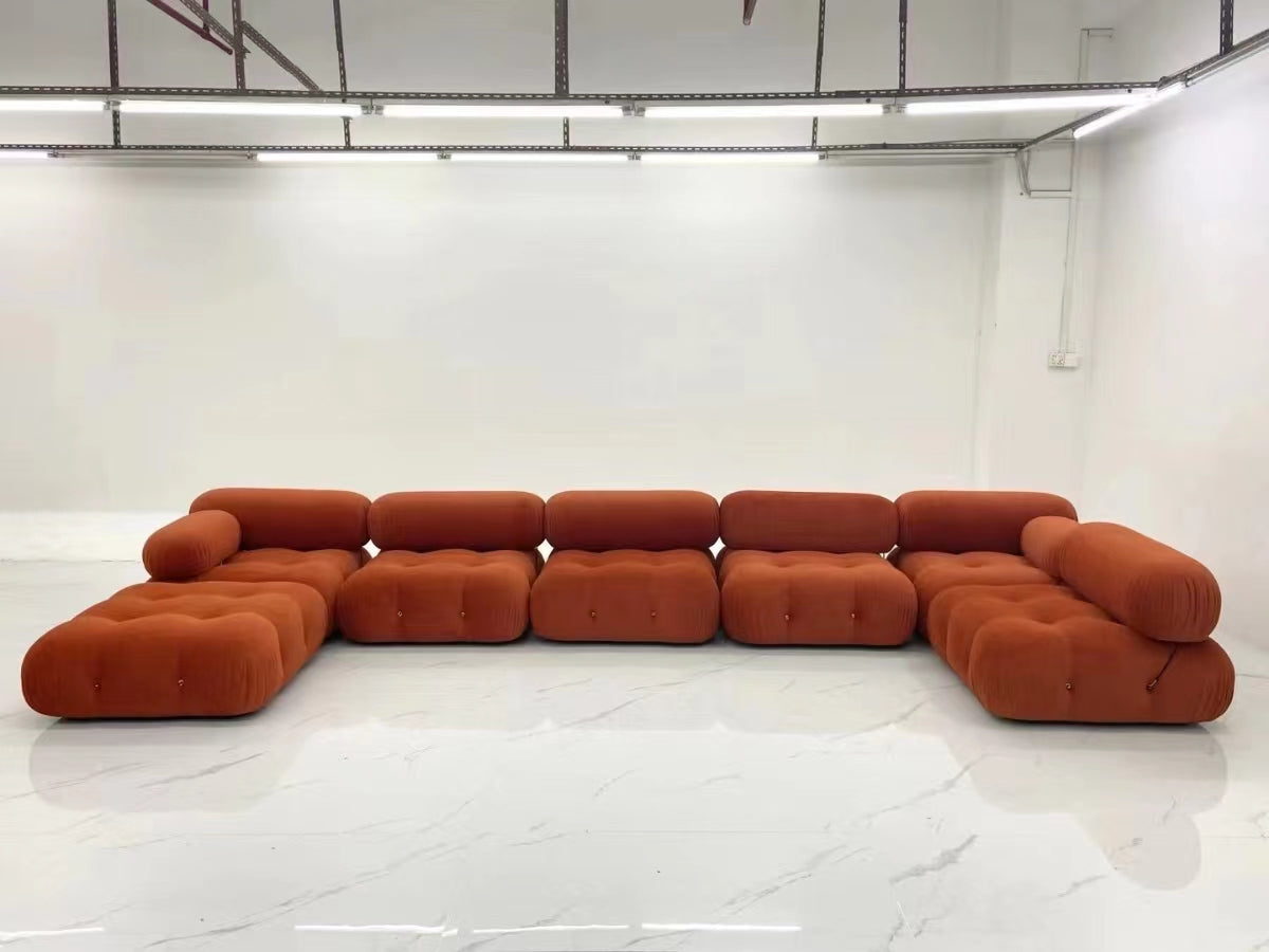 Bellini Camaleonda Sofa