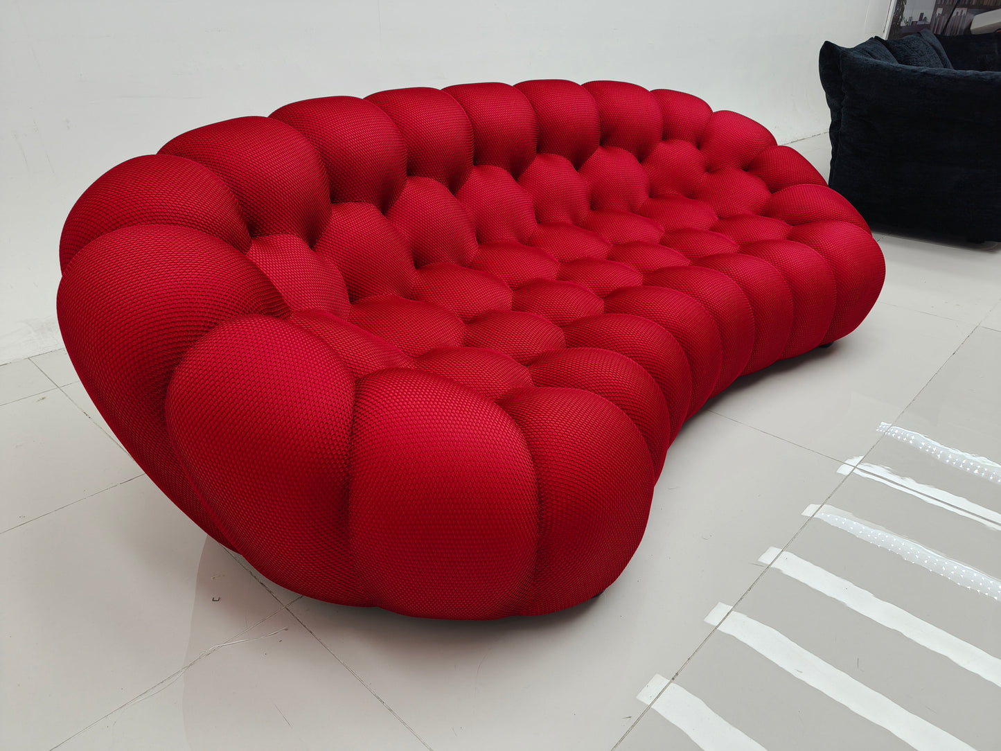 Bubble Sofa