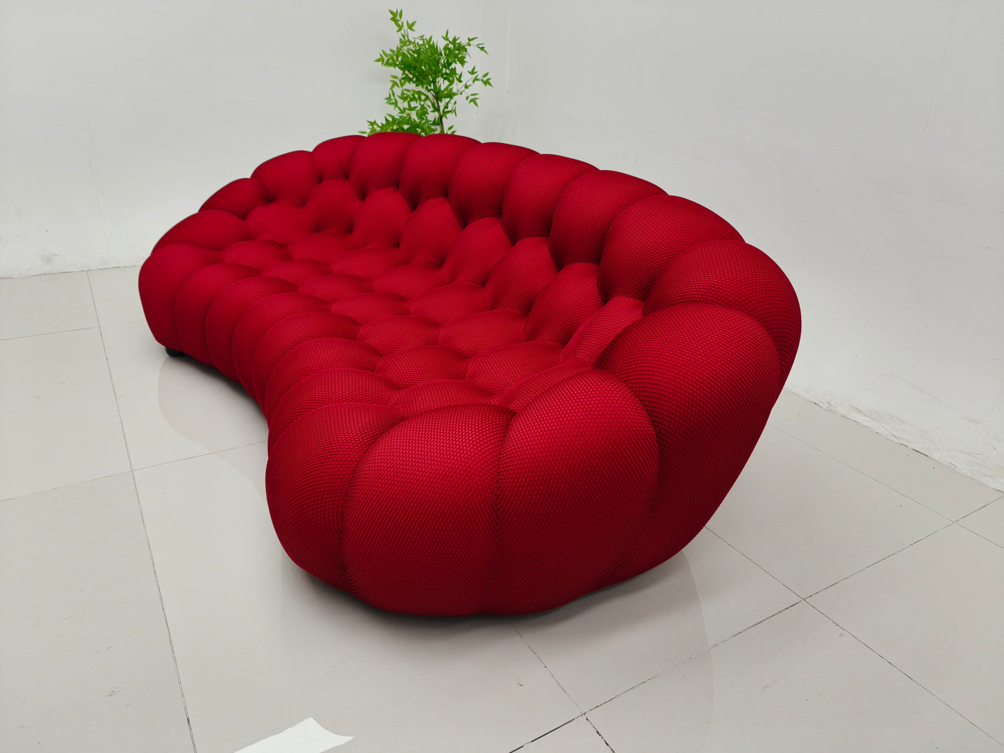 Bubble Sofa