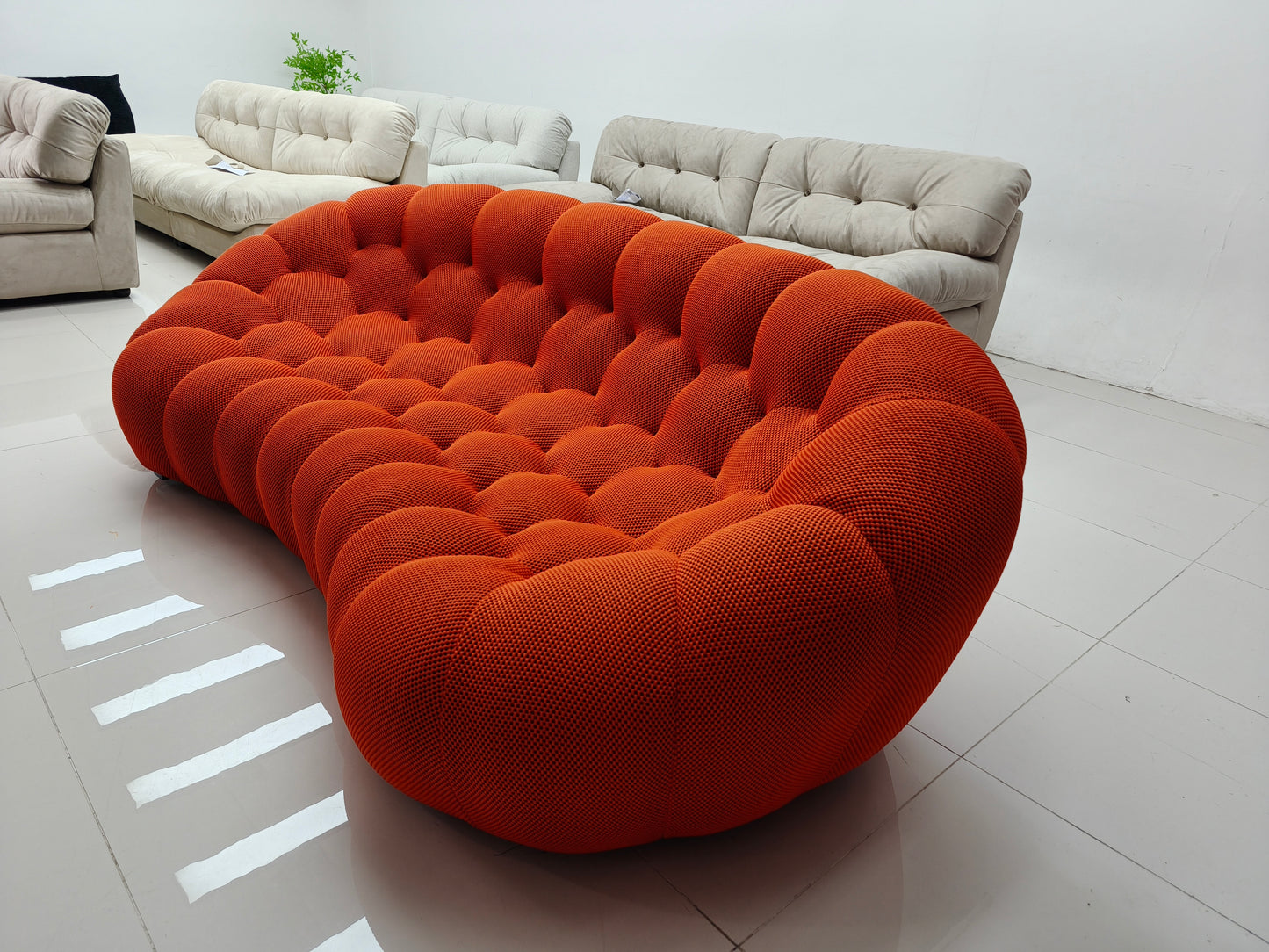 Bubble Sofa
