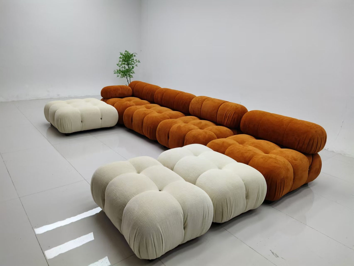 Bellini Camaleonda Sofa