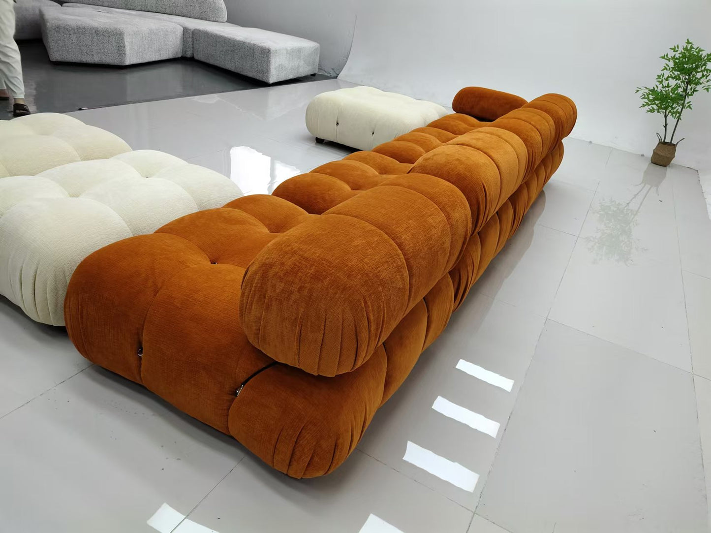 Bellini Camaleonda Sofa