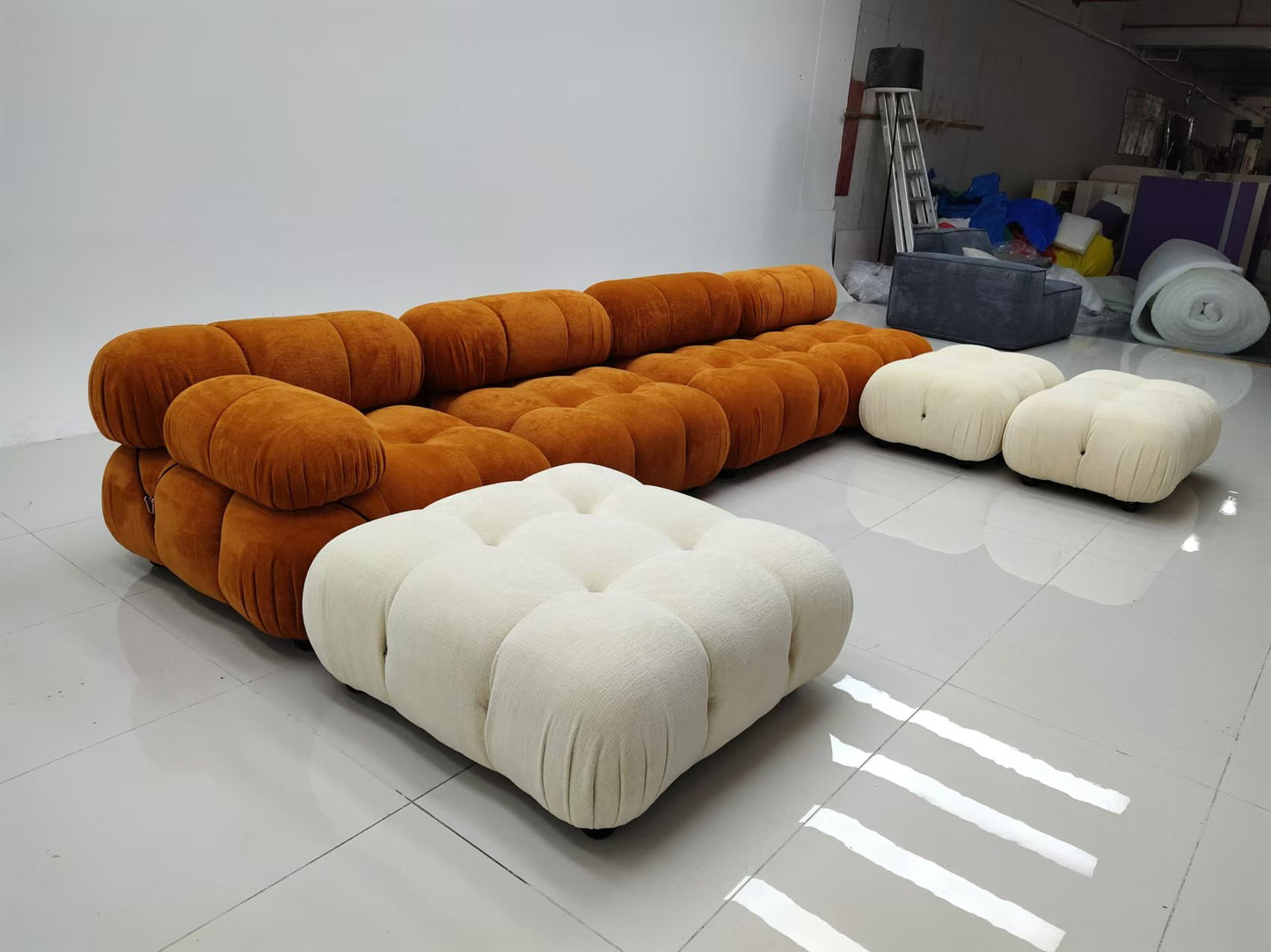 Bellini Camaleonda Sofa