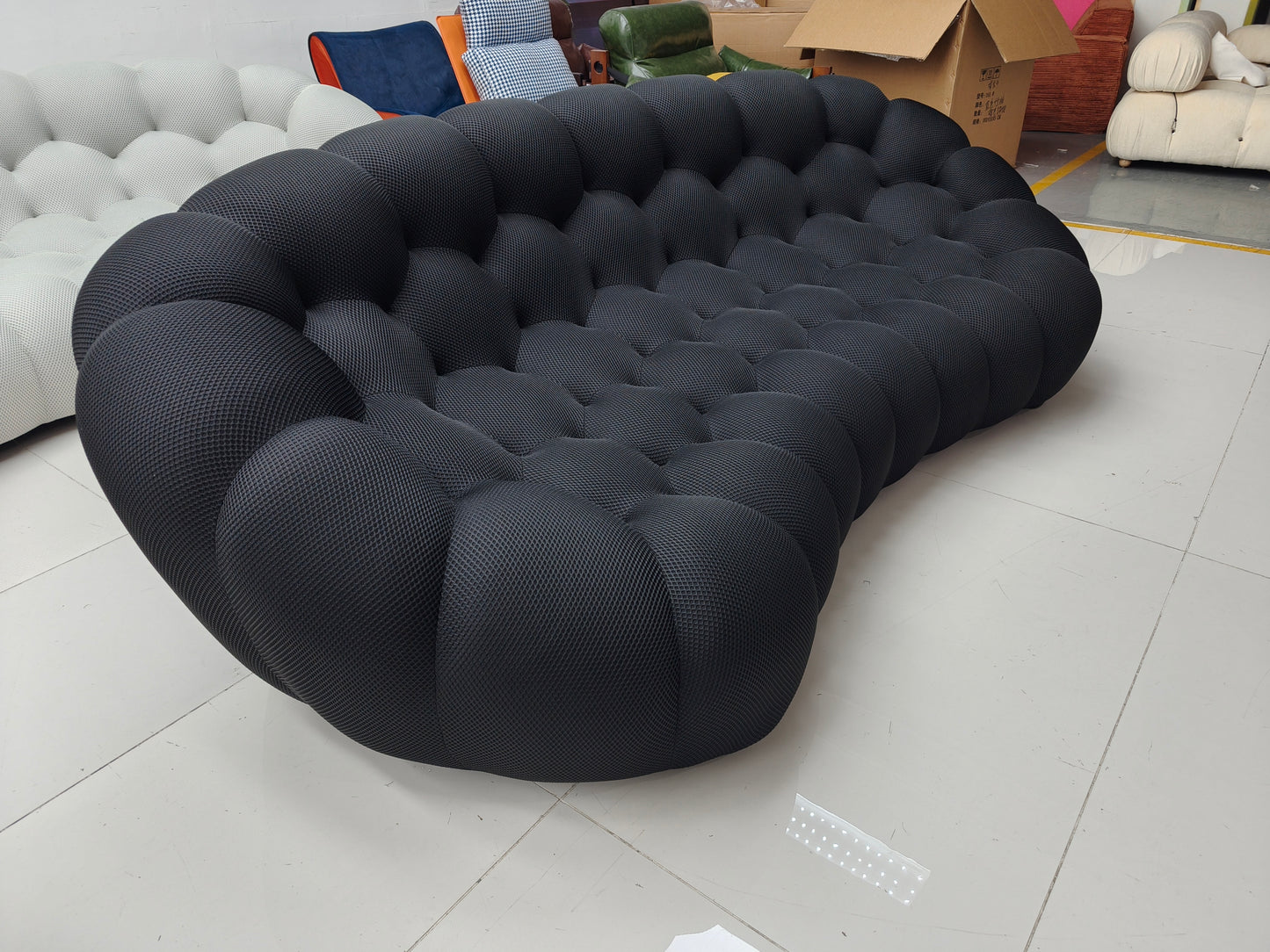 Bubble Sofa