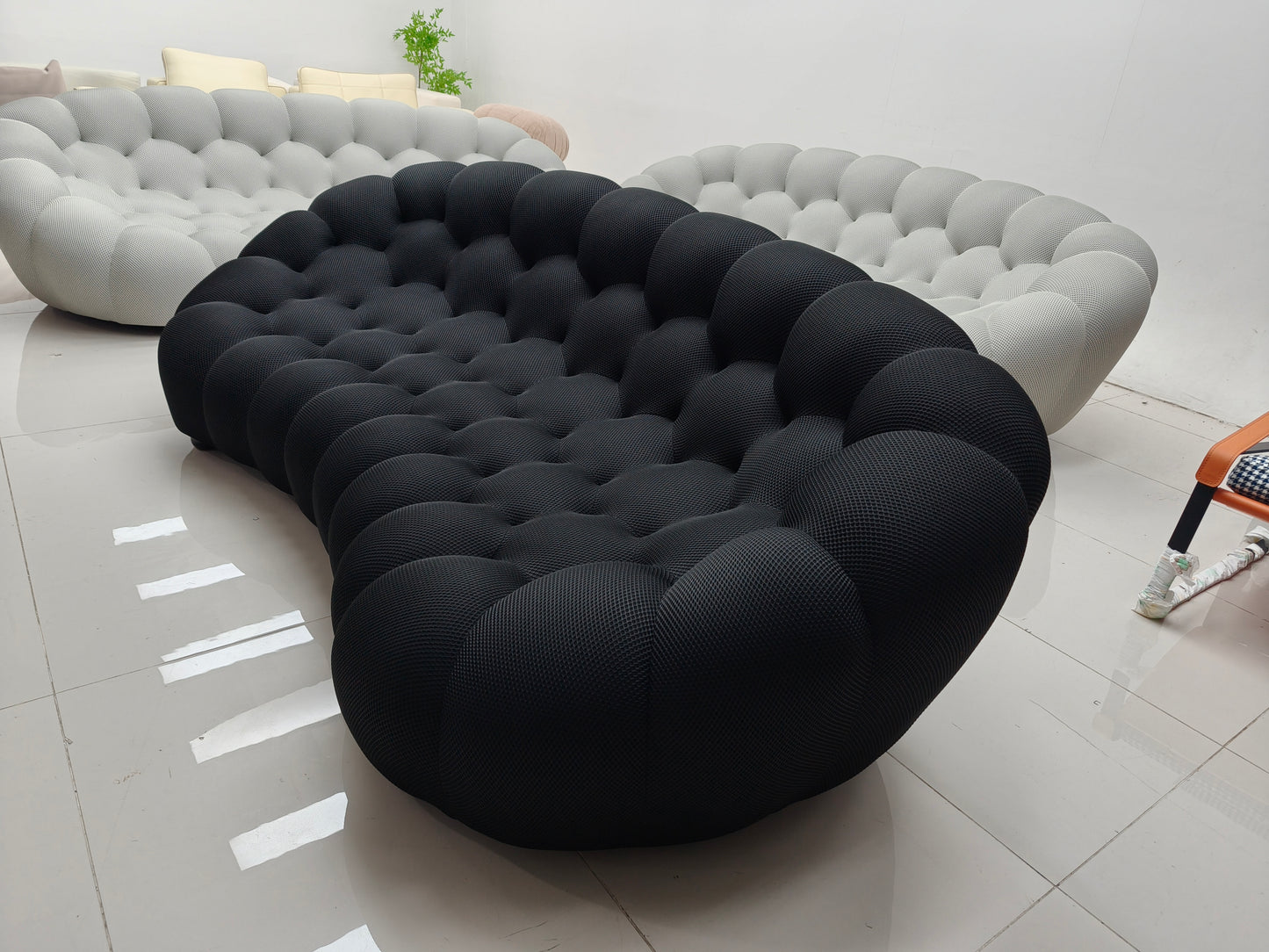 Bubble Sofa