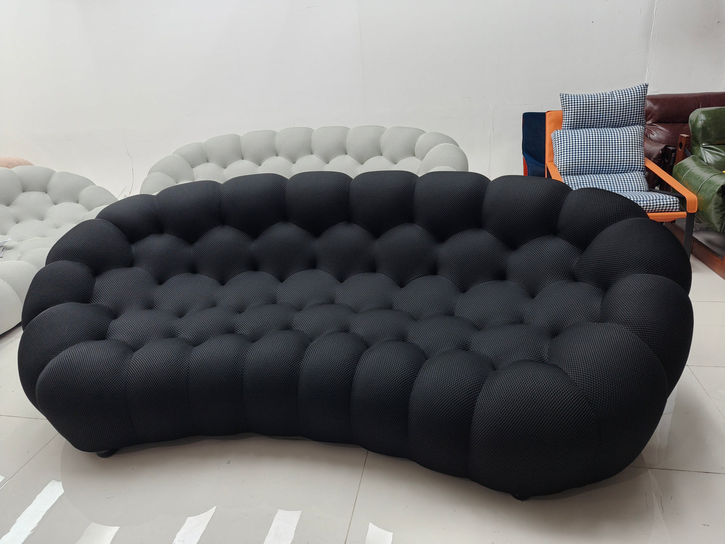 Bubble Sofa