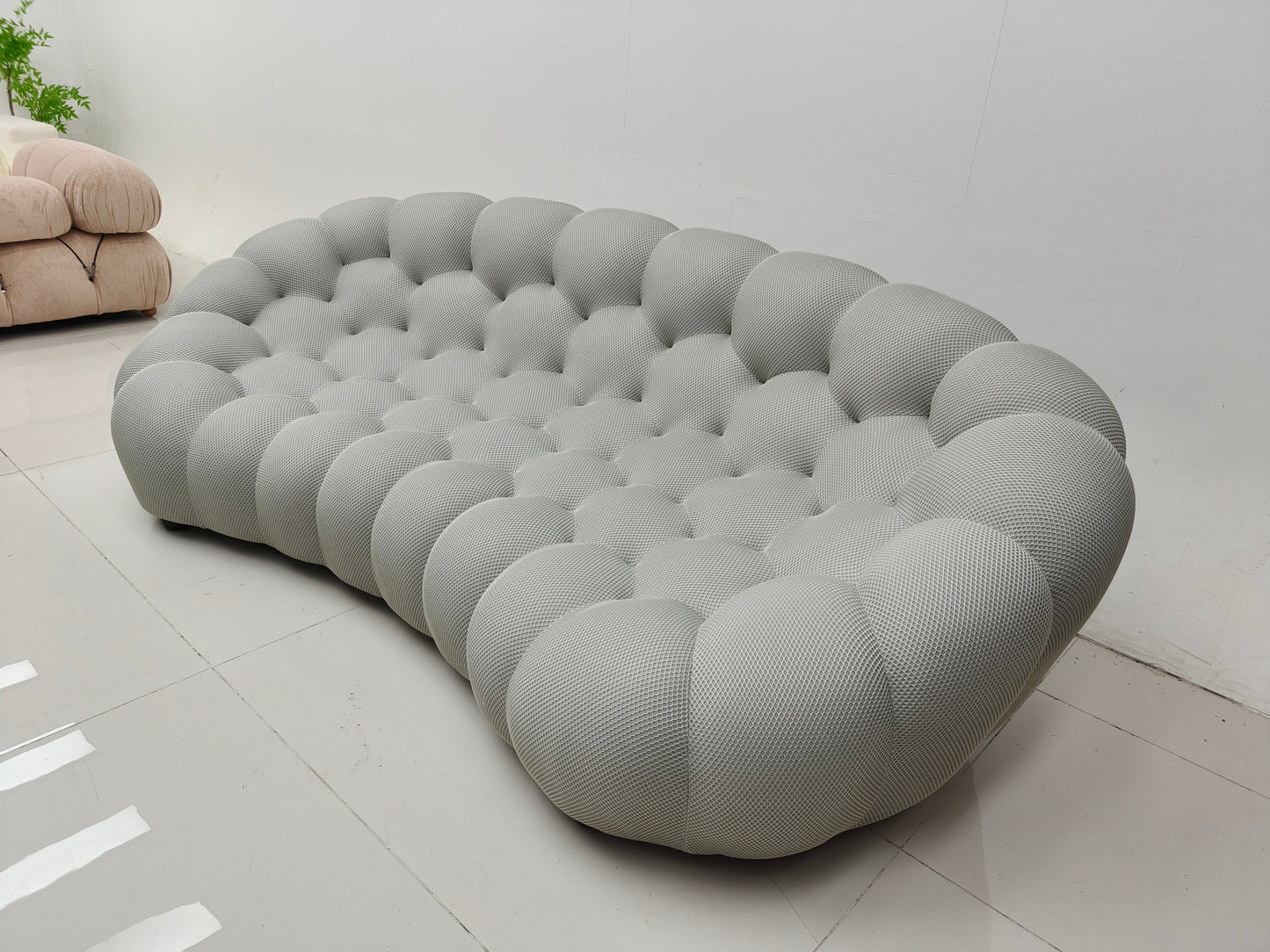 Bubble Sofa