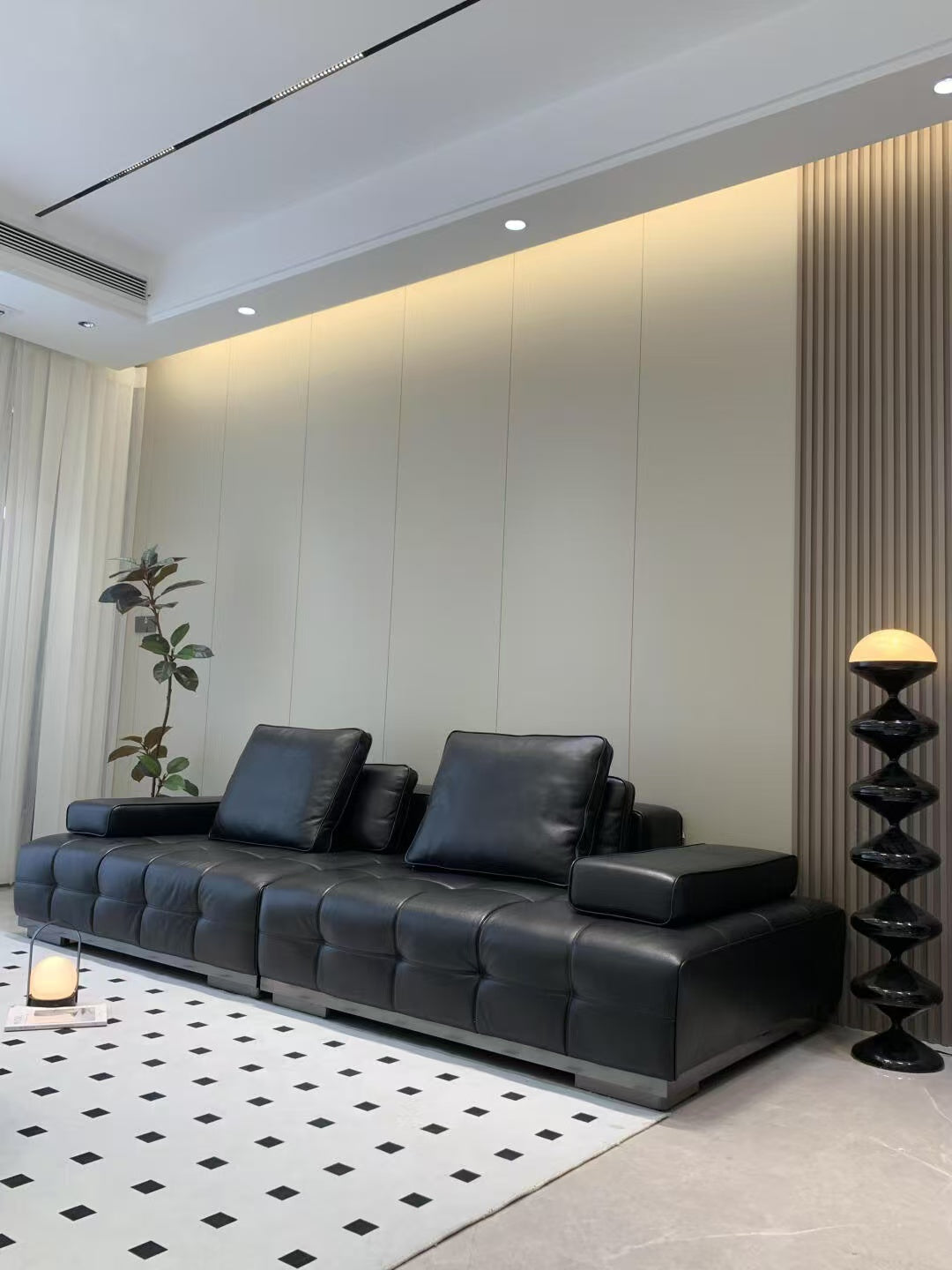 Lawrence Sofa