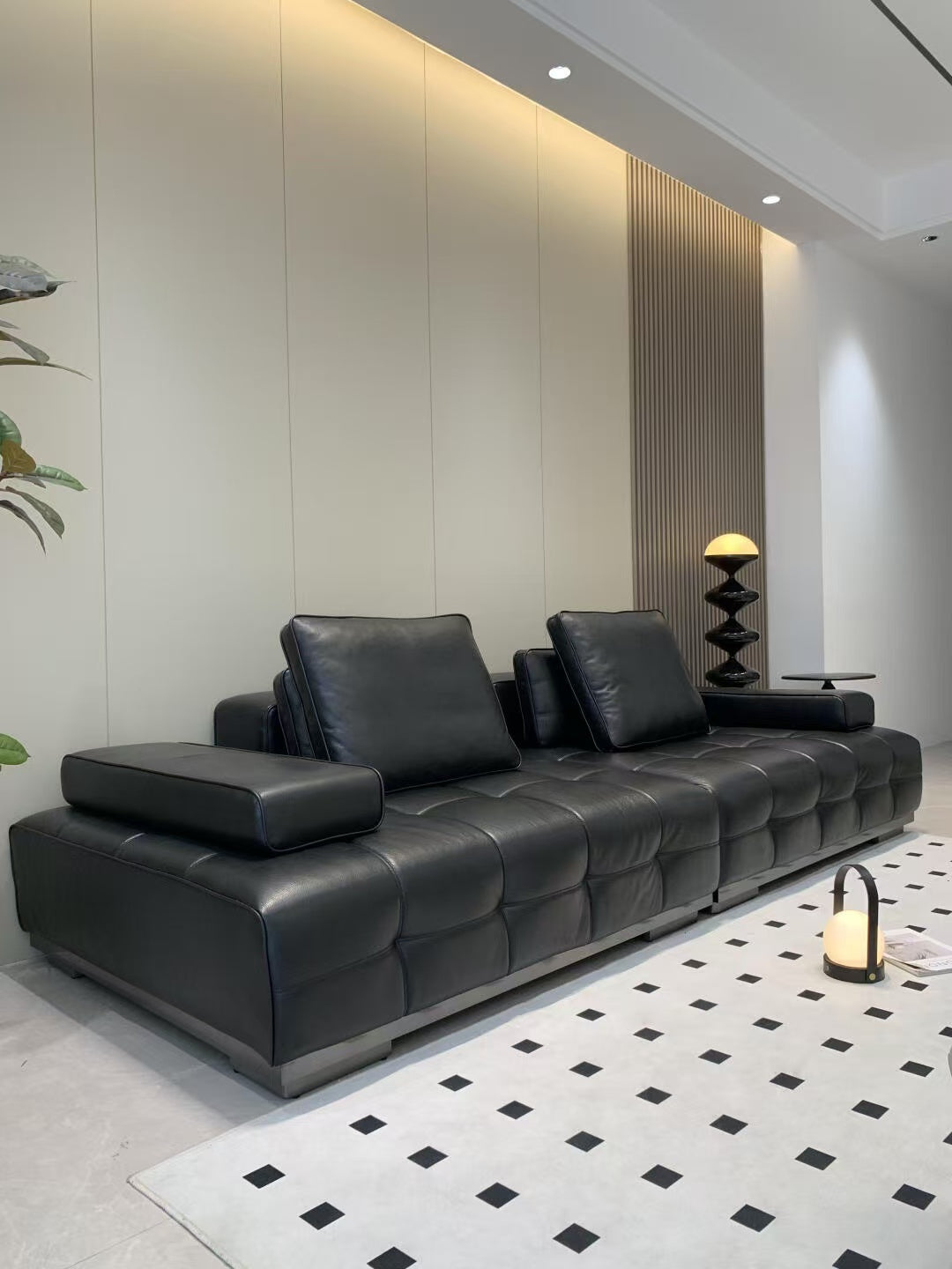 Lawrence Sofa