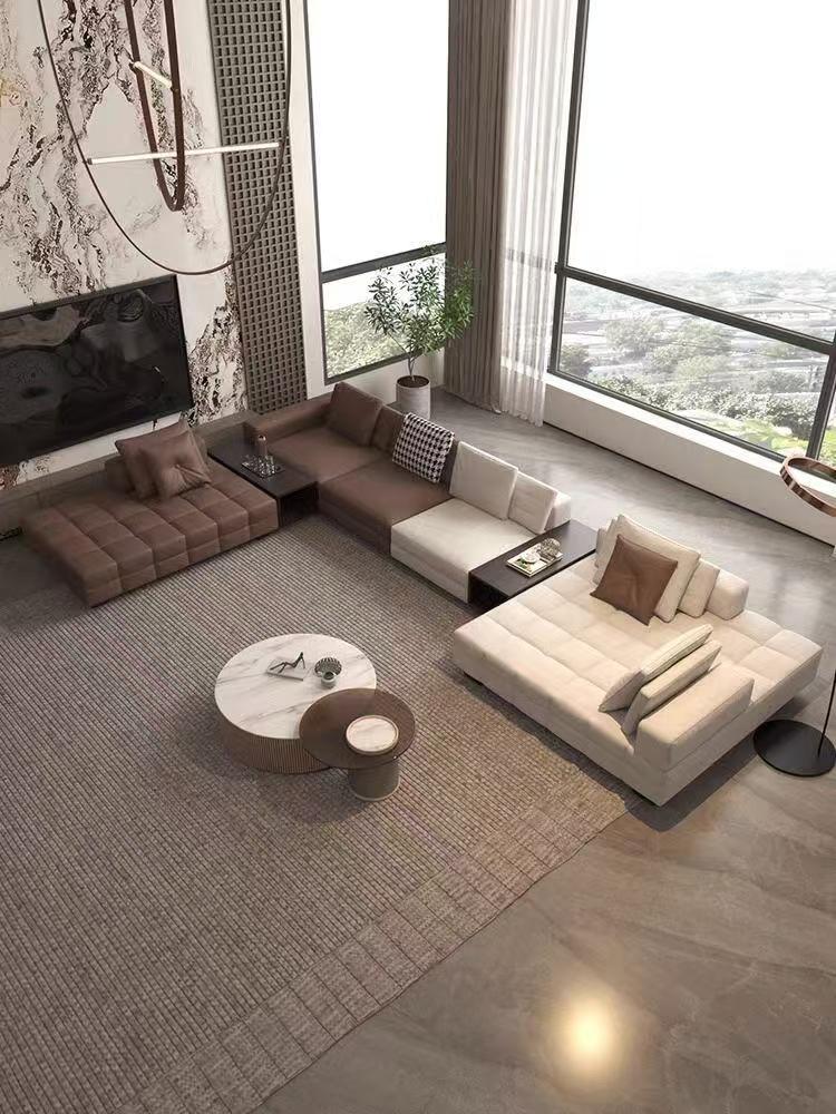 Lawrence Sofa