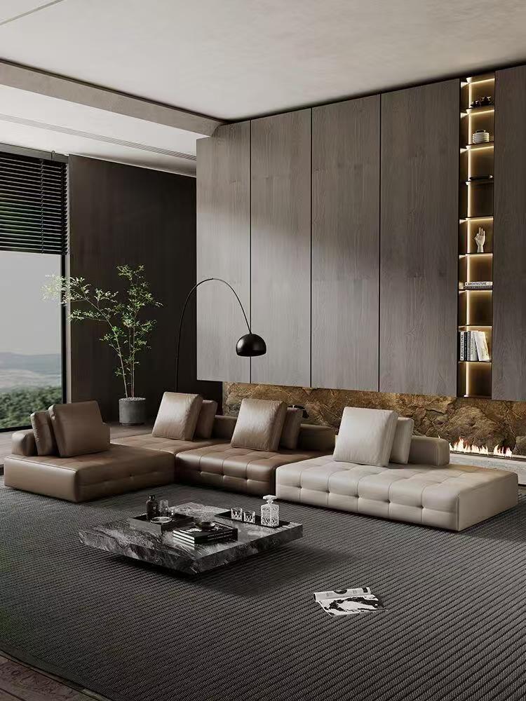 Lawrence Sofa