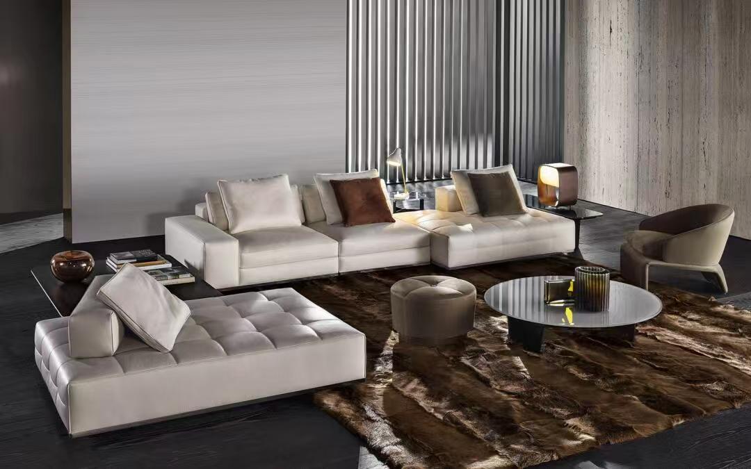 Lawrence Sofa